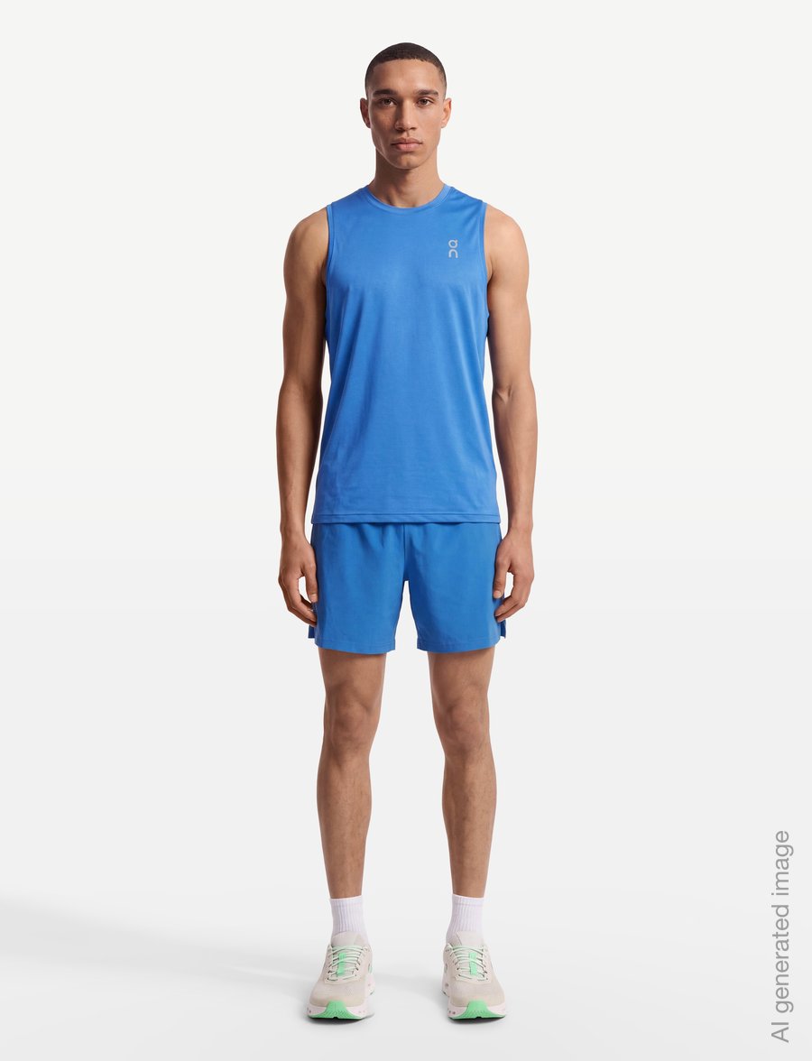 On - Core Tank - tanktops - jay - 0