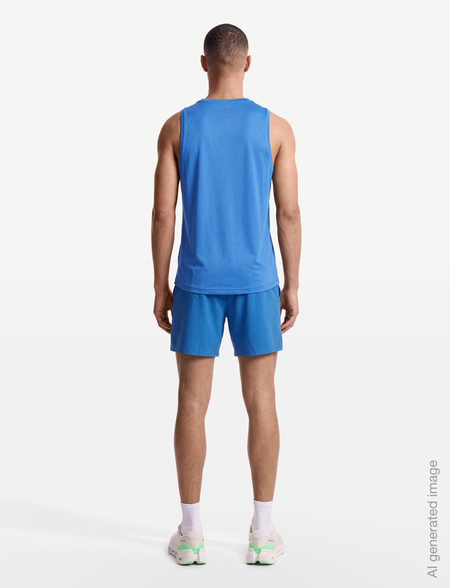 On - Core Tank - tanktops - jay - 4
