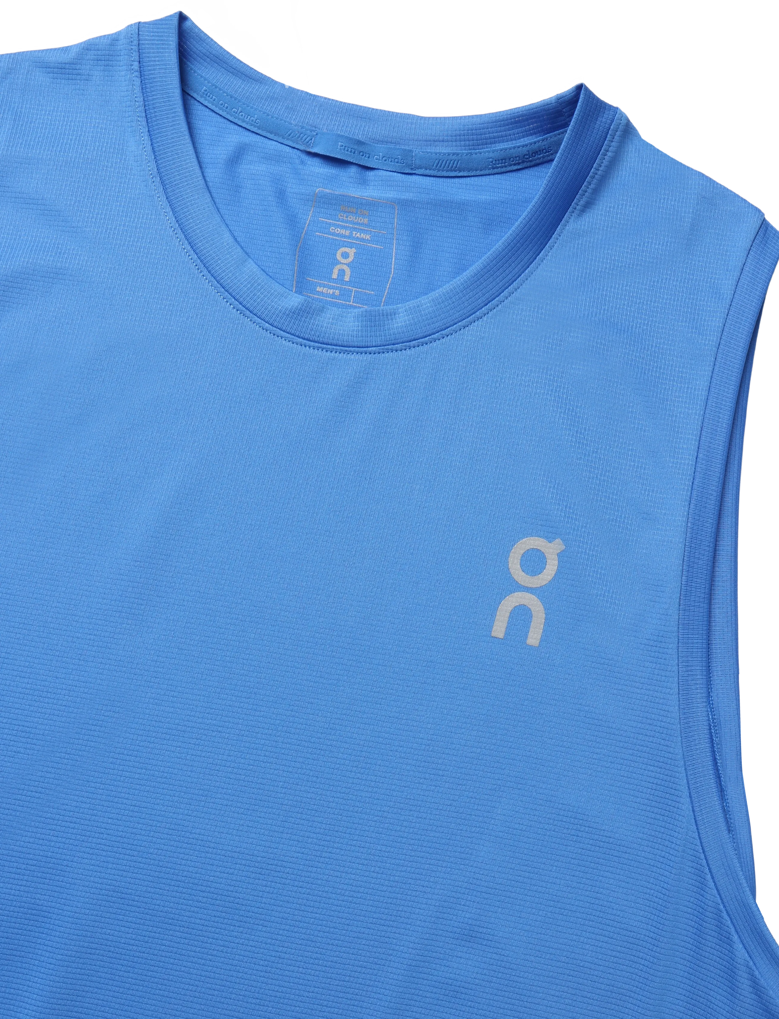 On - Core Tank - tank tops - jay - 2