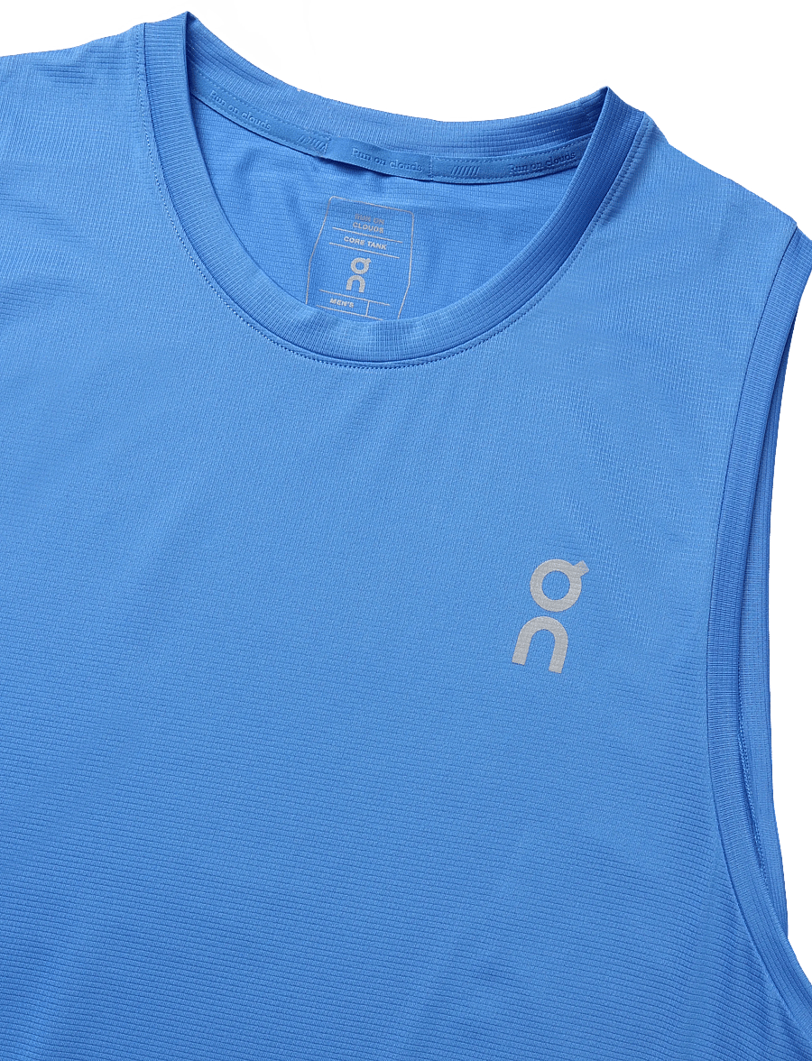 On - Core Tank - tanktops - jay - 5
