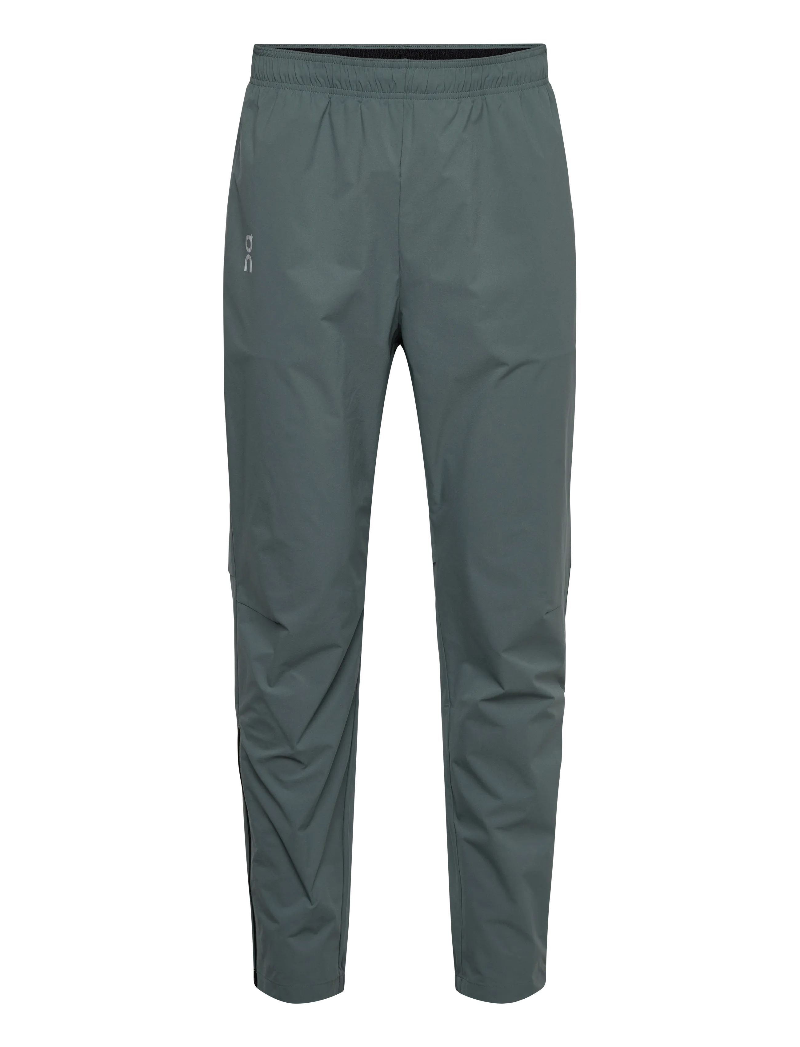 On Core Pants - Clothing - OLIVE / grey