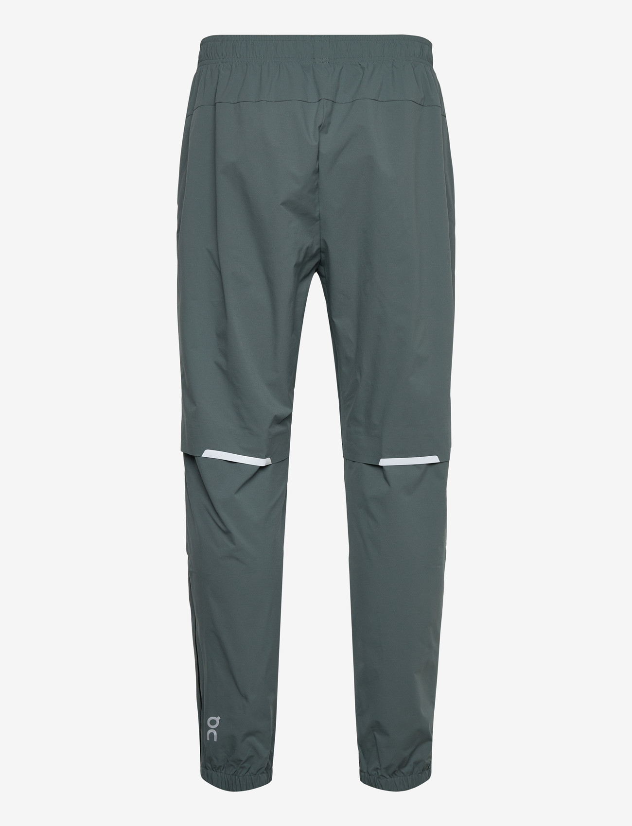 On - Core Pants - träningsbyxor - olive - 1