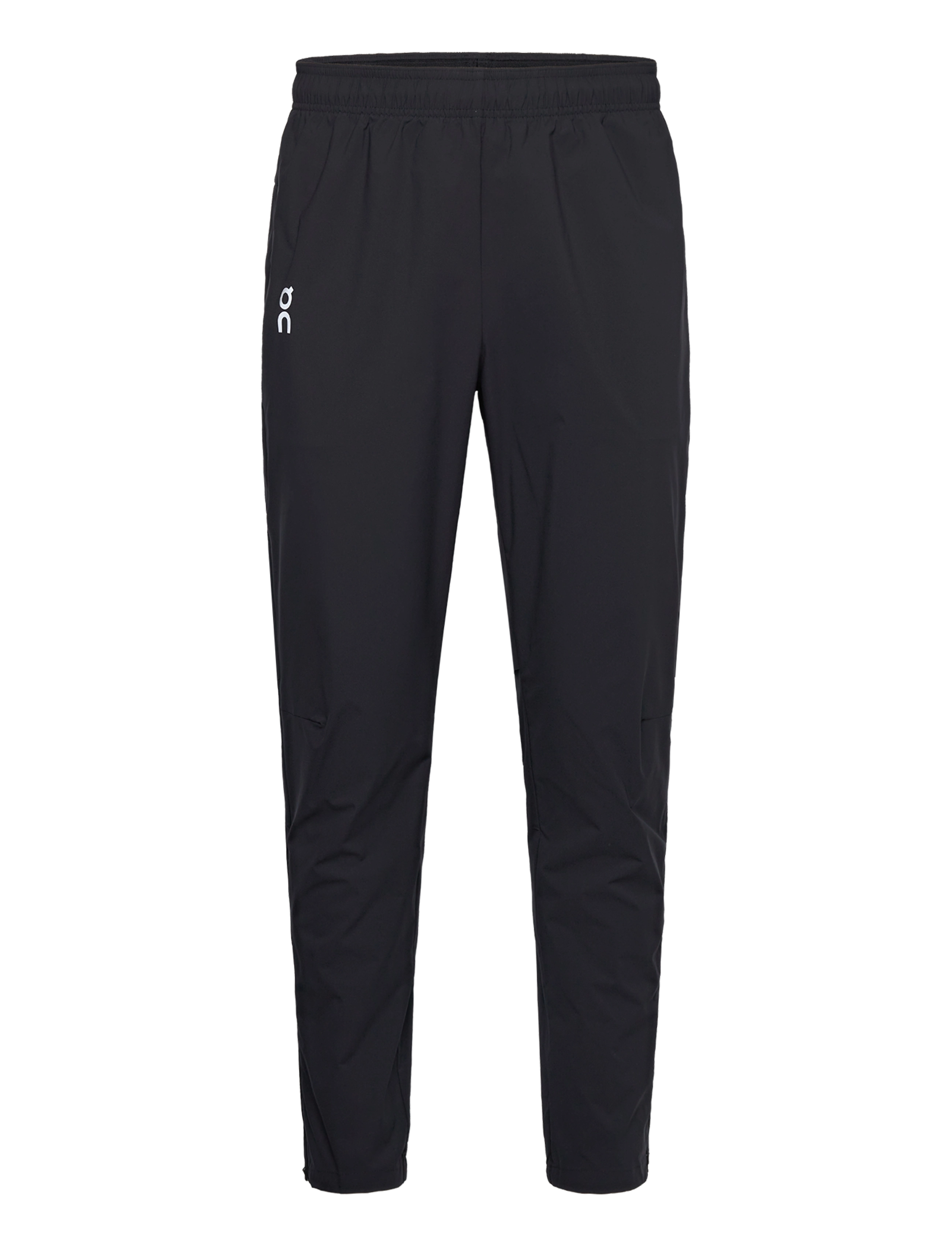 On Core Pants, Mænd, Trænings Bukser, Sort, Str: L