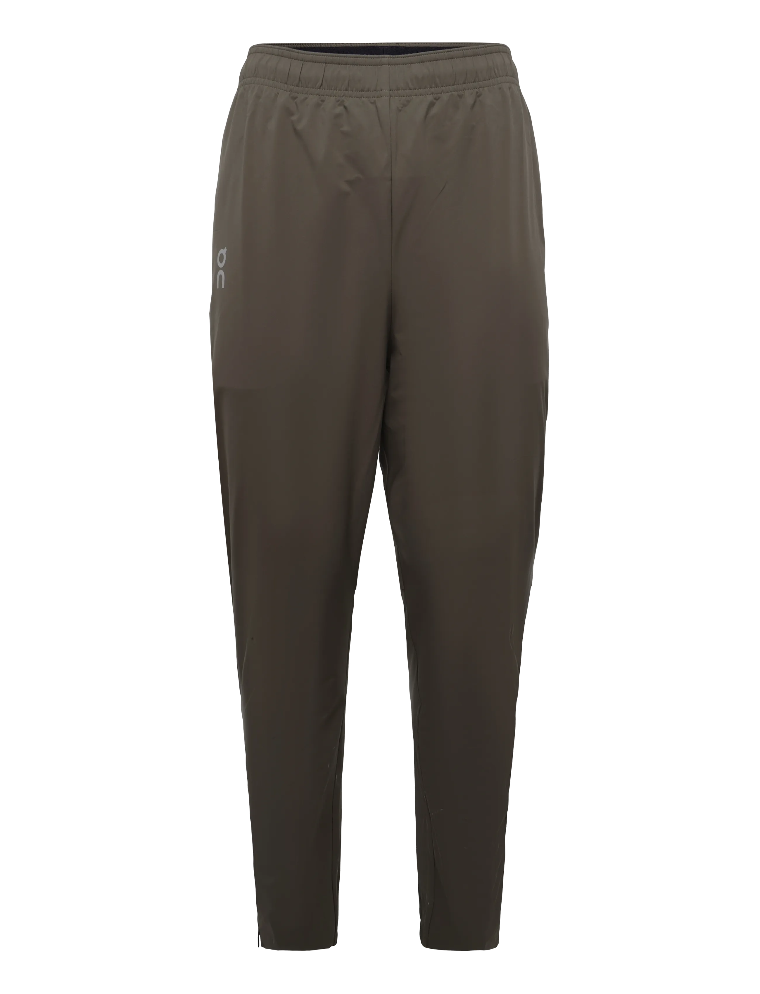 On Core Pants - Fatnaður - BARK / brown
