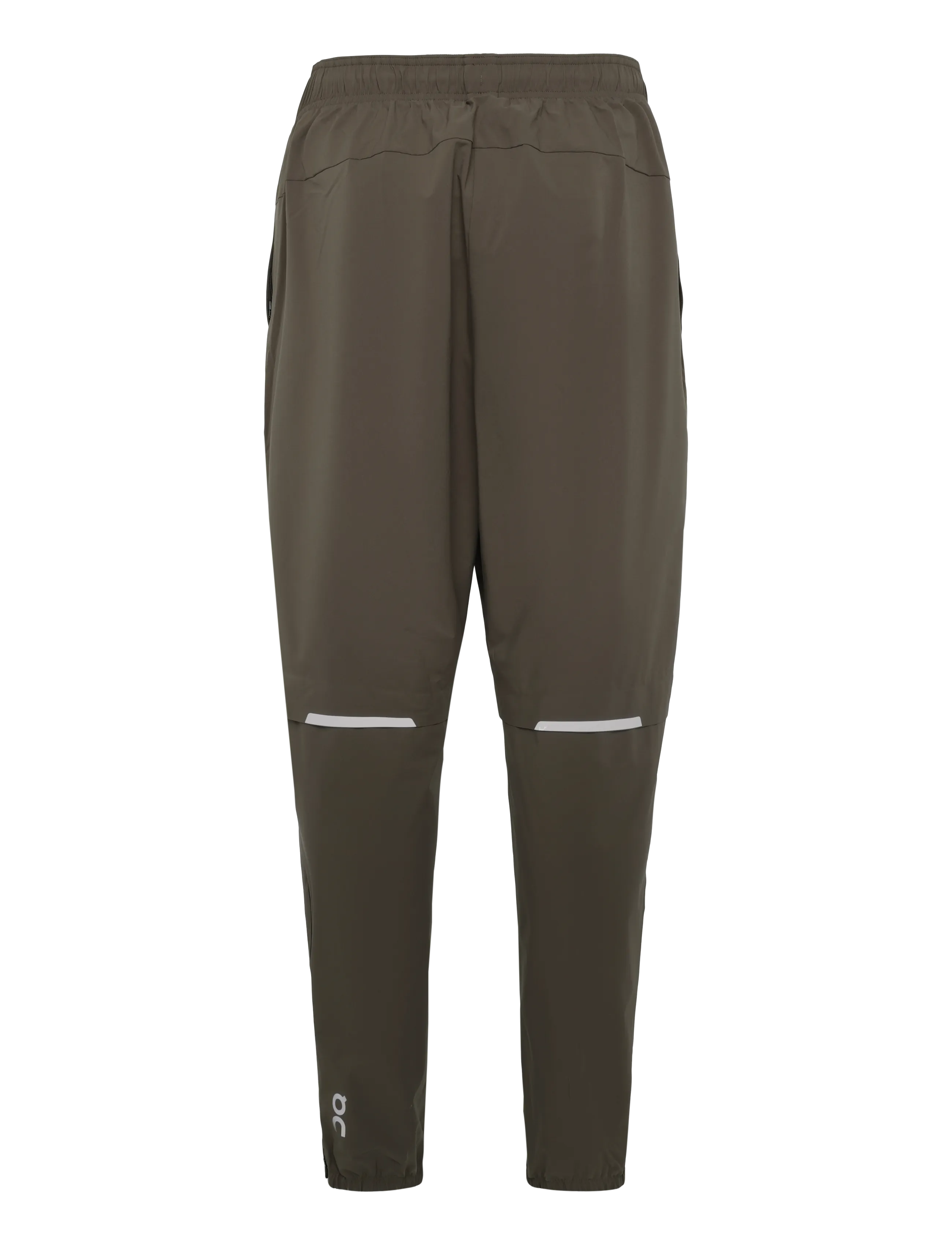 On - Core Pants - trainingshosen - bark - 1
