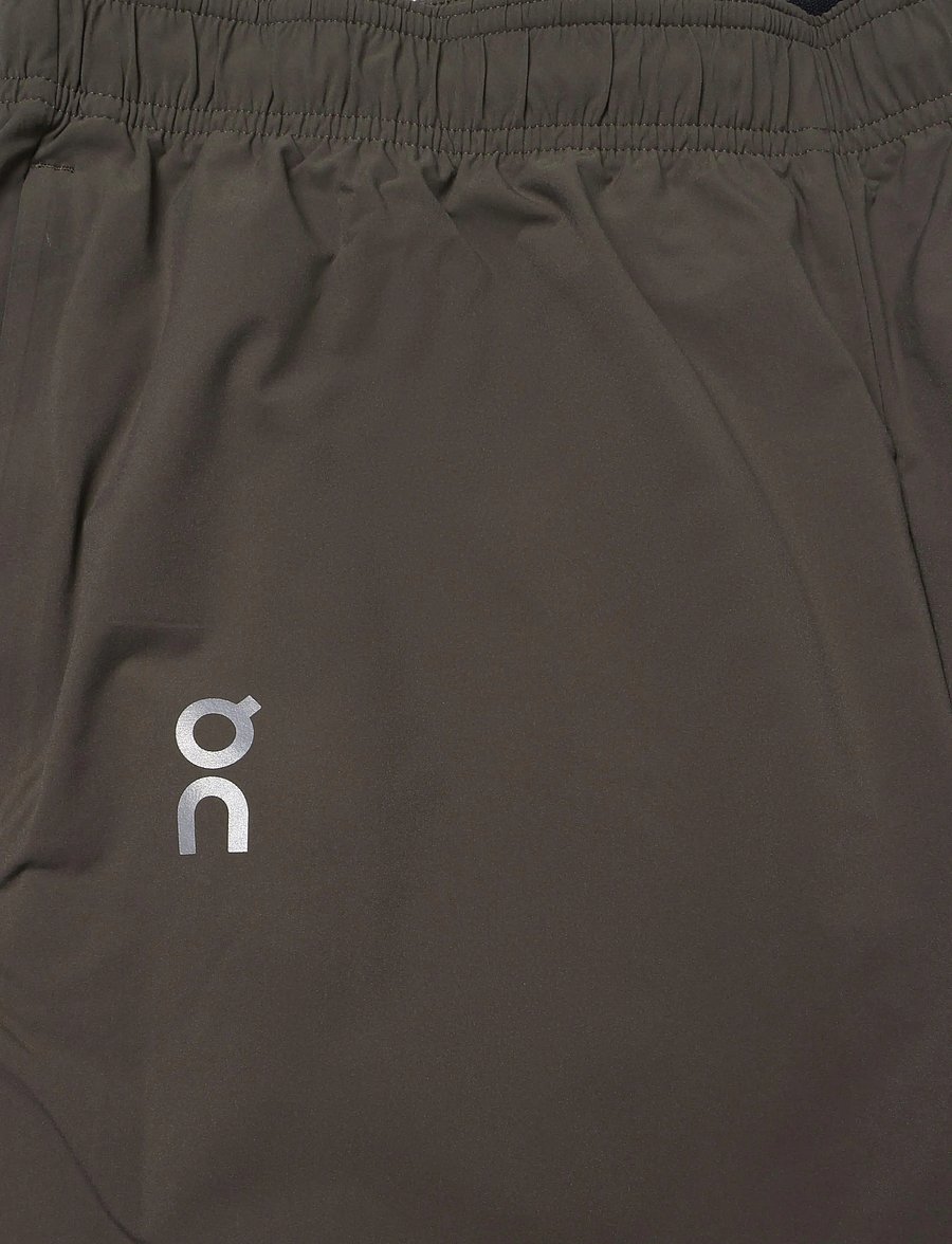On - Core Pants - träningsbyxor - bark - 3