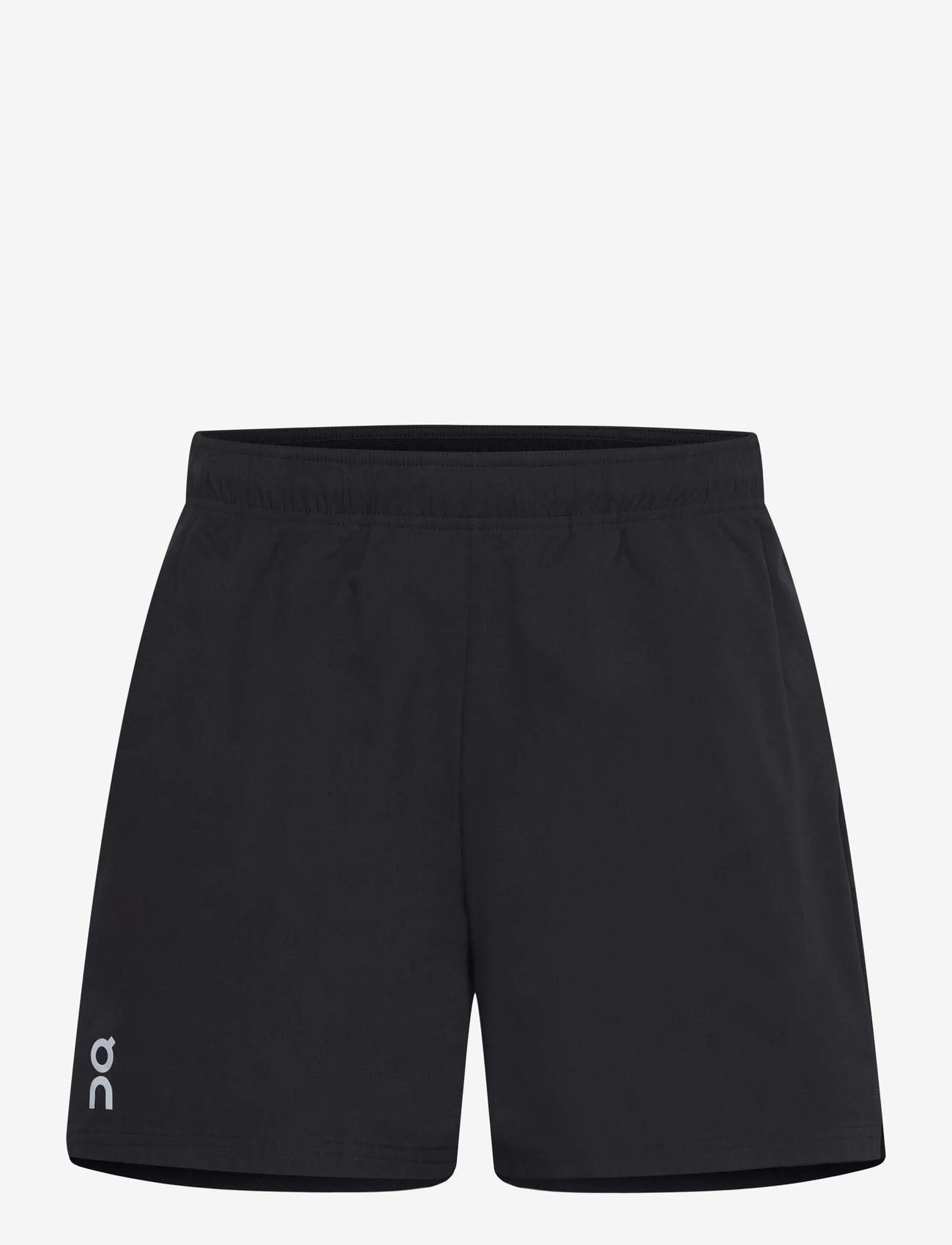 On - 5" Core Shorts - running shorts - black - 0