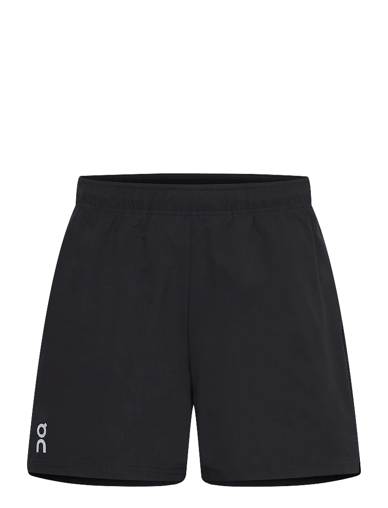 On - 5" Core Shorts - shorts de course - black - 0