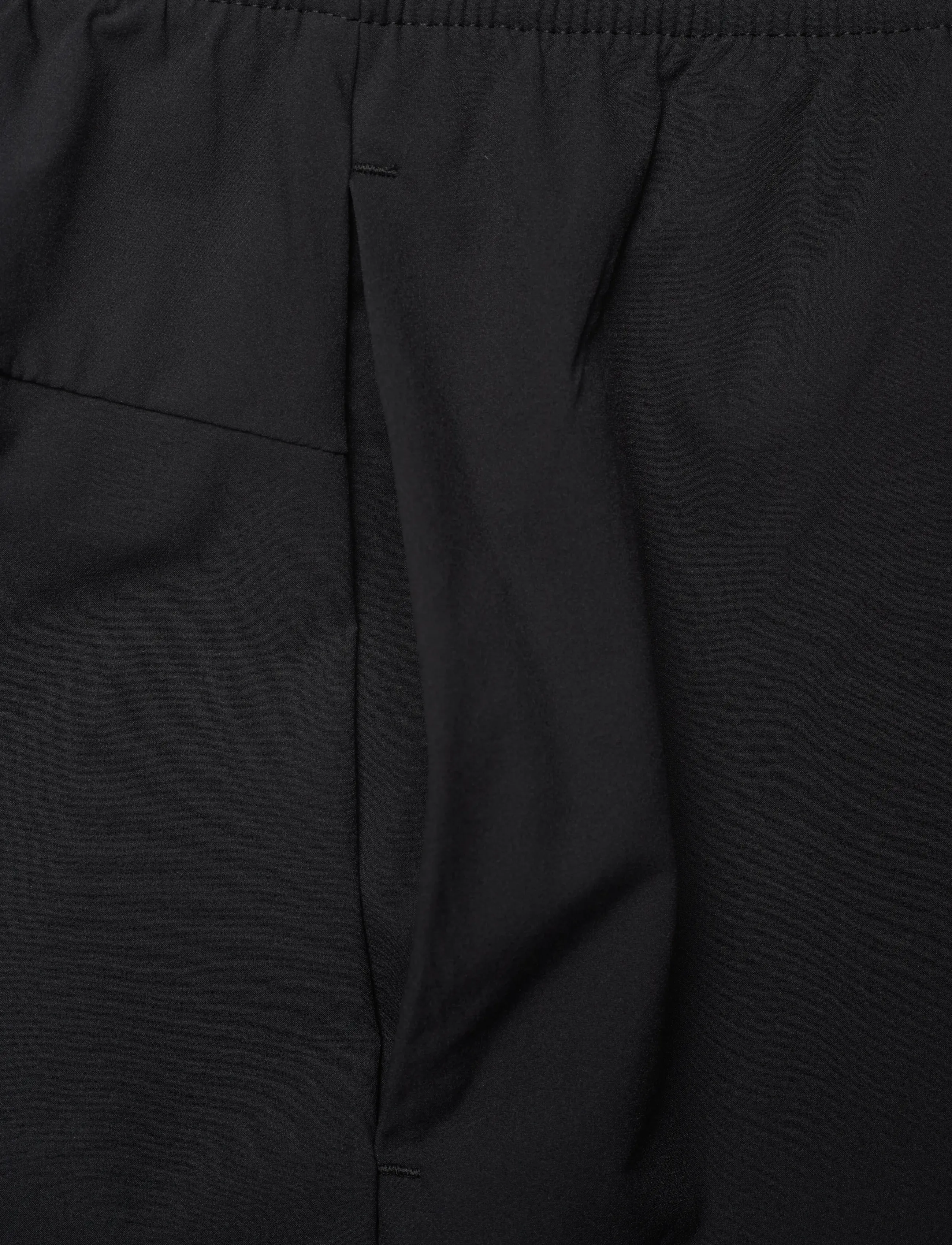 On - 5" Core Shorts - löparshorts - black - 2