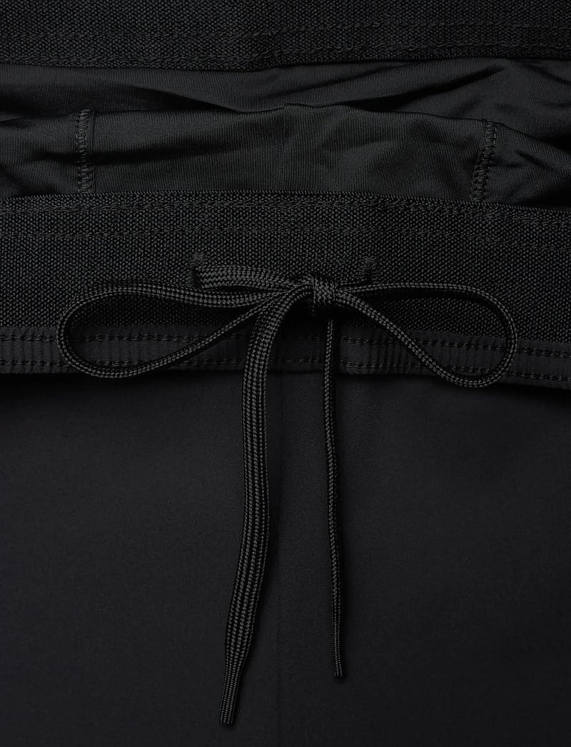 On - 5" Core Shorts - shorts de course - black - 3