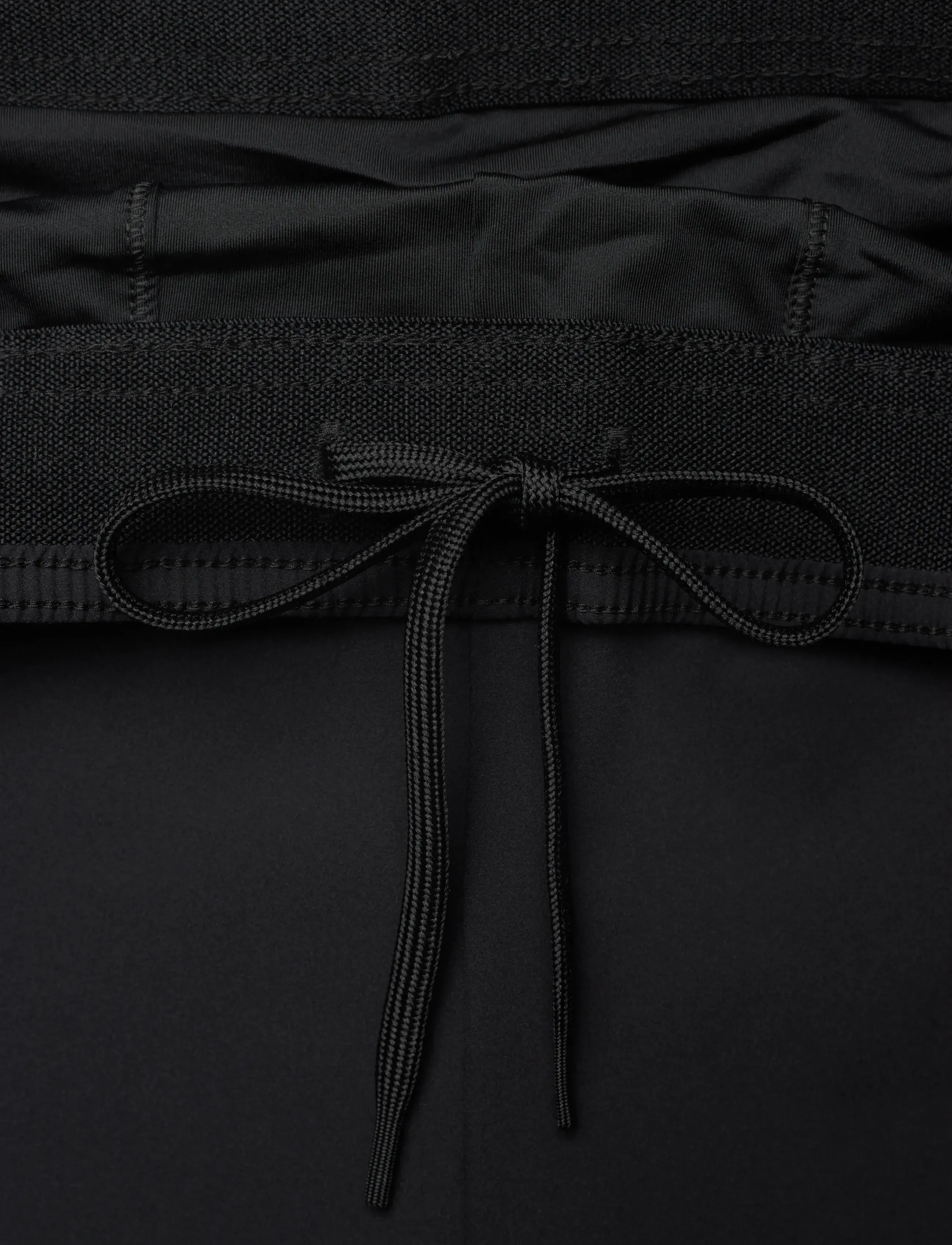 On - 5" Core Shorts - löparshorts - black - 3