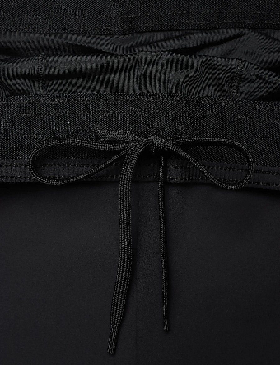 On - 5" Core Shorts - laufshorts - black - 3
