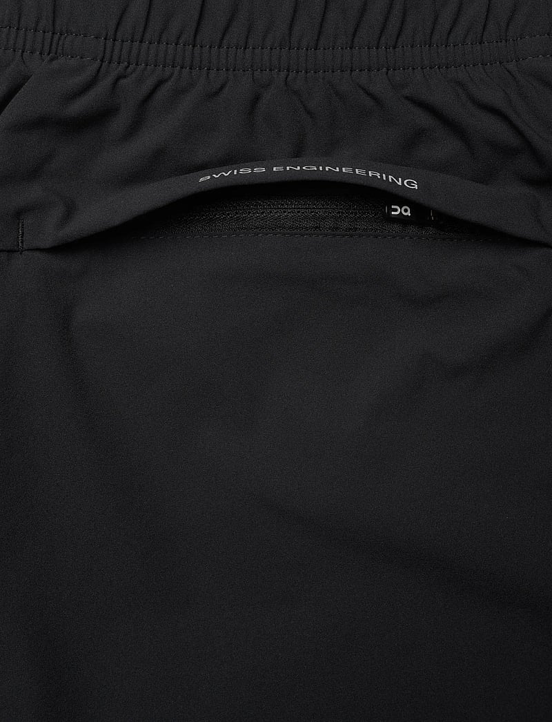 On - 5" Core Shorts - shorts de course - black - 4