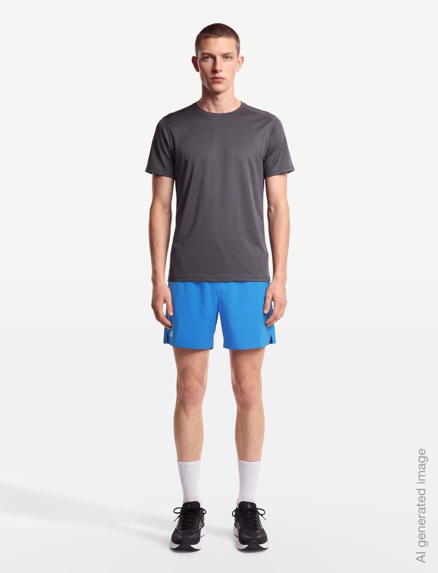 On - 5" Core Shorts - løbeshorts - jay - 0
