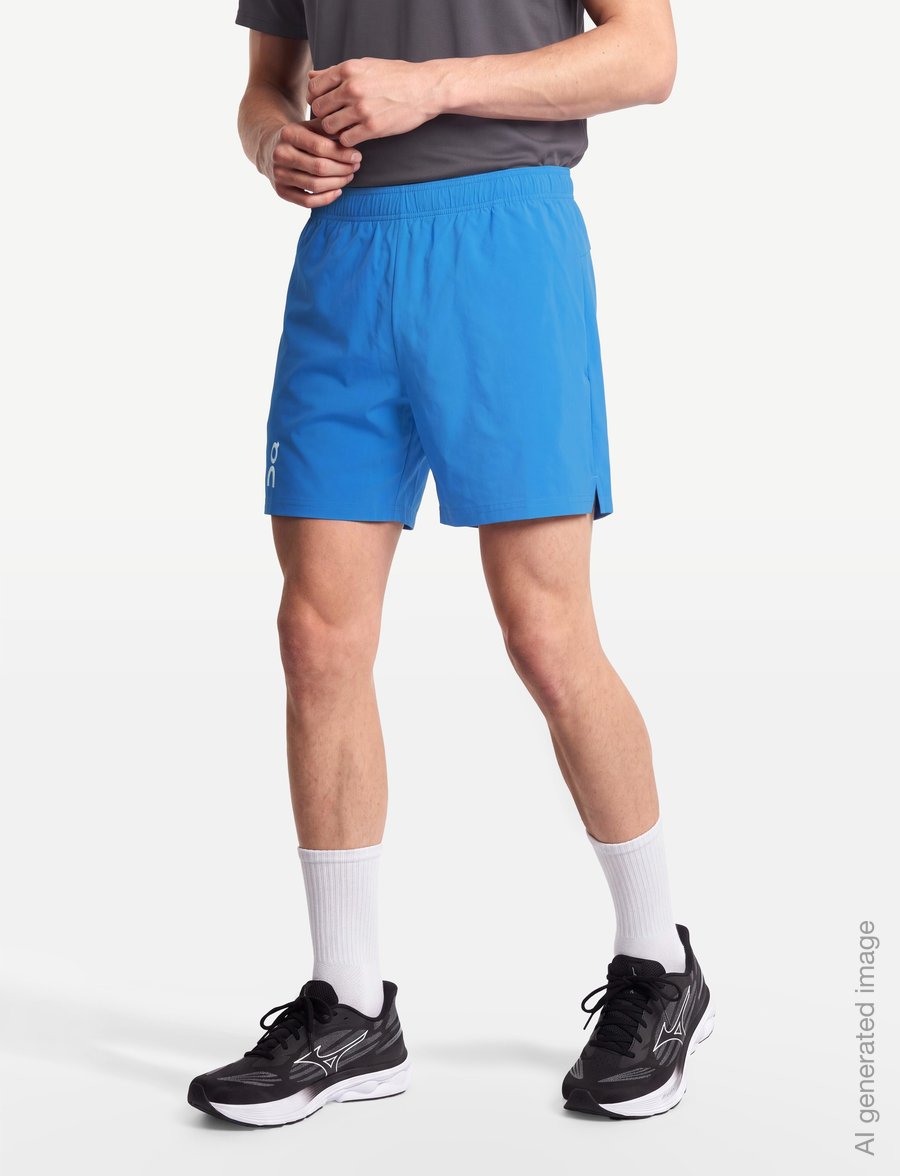 On - 5" Core Shorts - løbeshorts - jay - 3