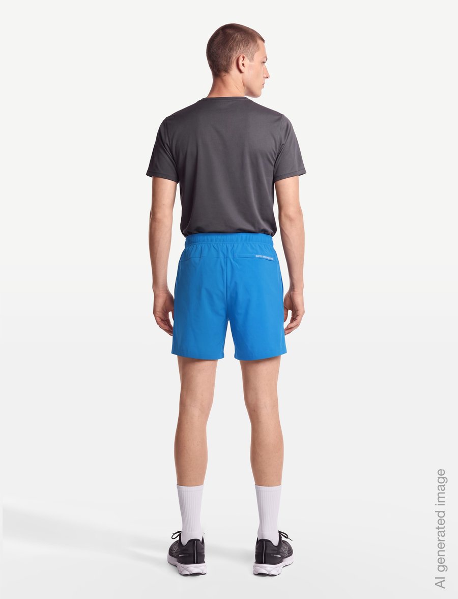 On - 5" Core Shorts - løbeshorts - jay - 4