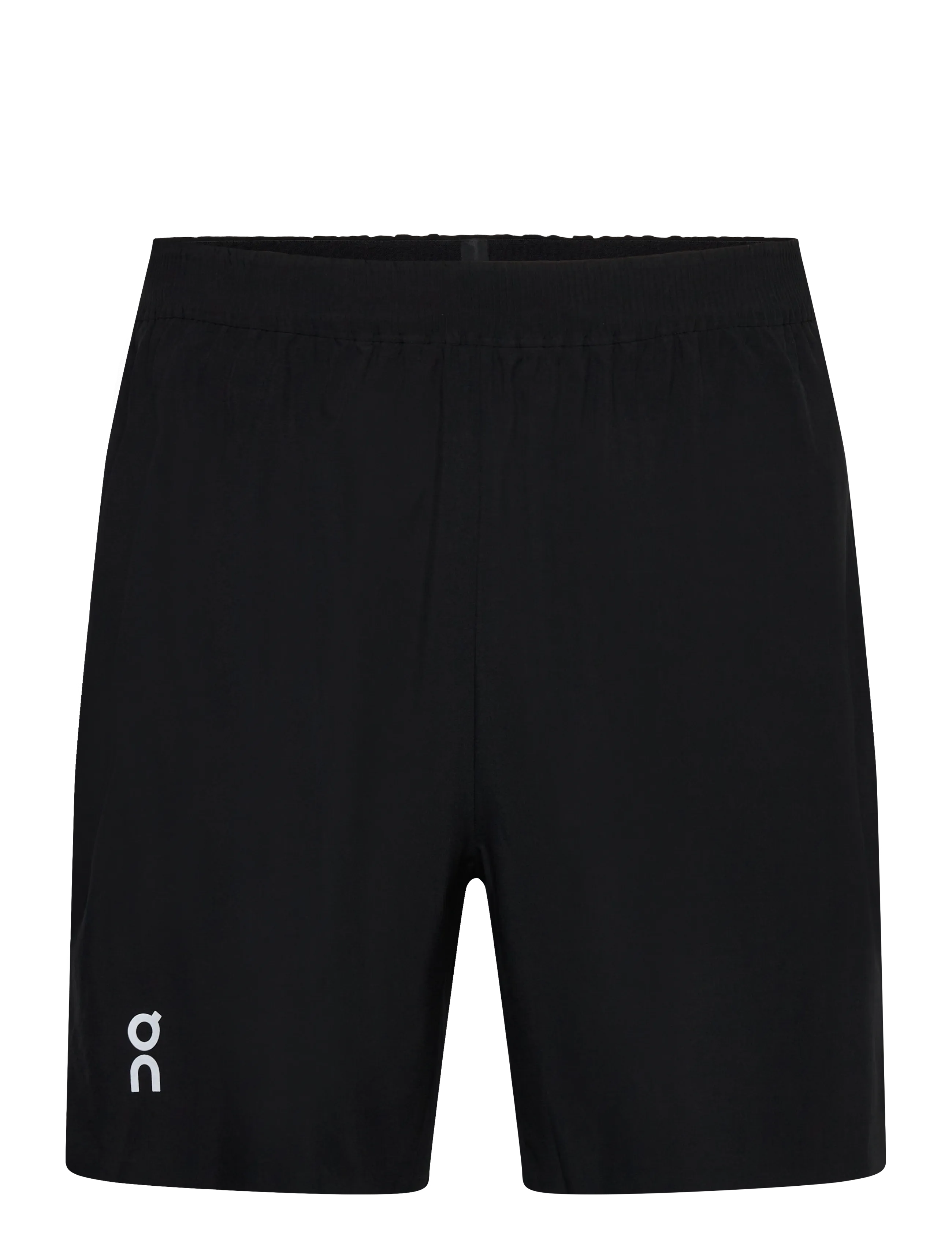 On Train Shorts, S, Sport Schwarz - Training Männerswear