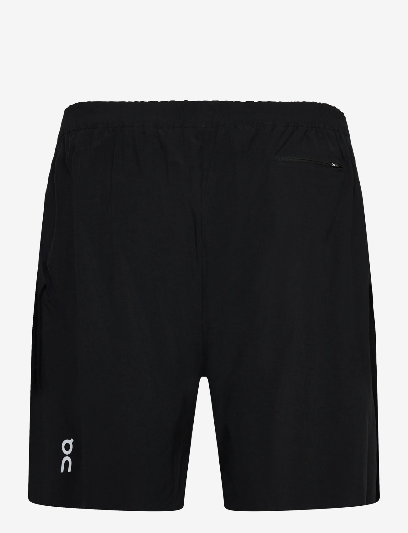 On - Train Shorts - træningsshorts - black - 1