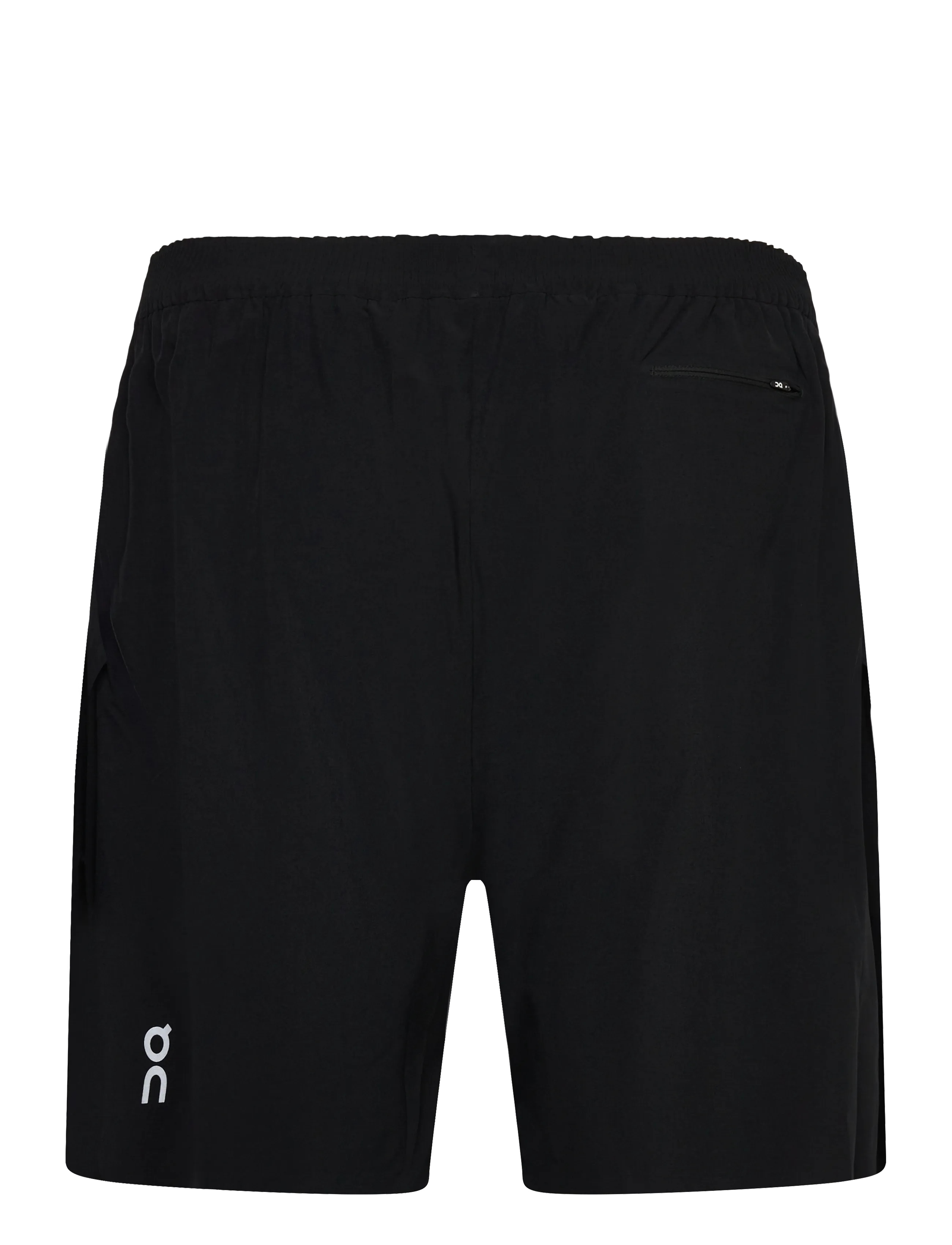 On - Train Shorts - träningsshorts - black - 1