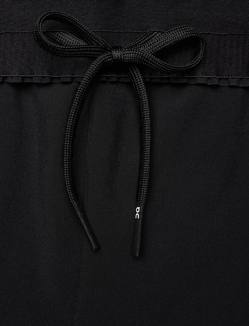 On - Train Shorts - træningsshorts - black - 2