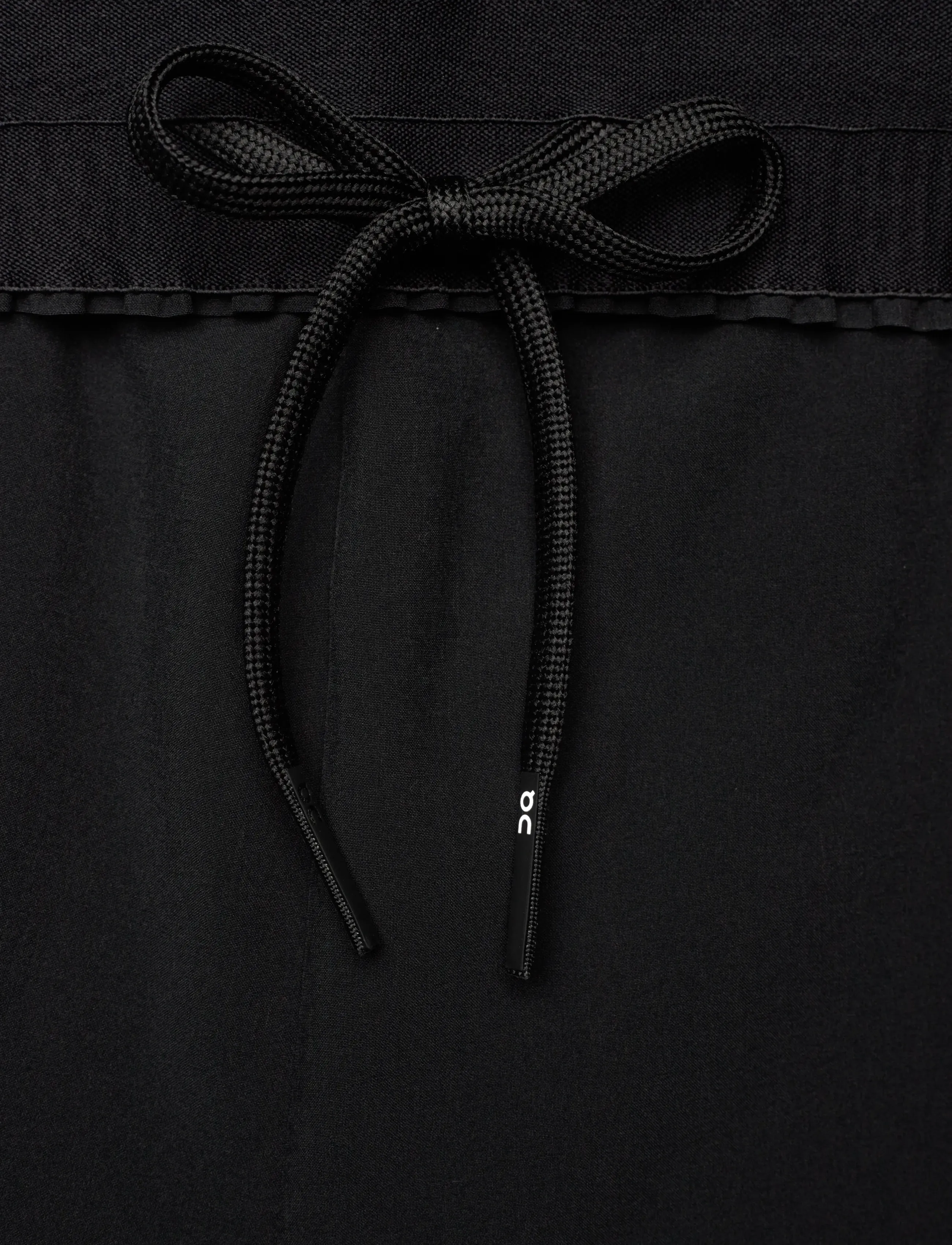 On - Train Shorts - träningsshorts - black - 2