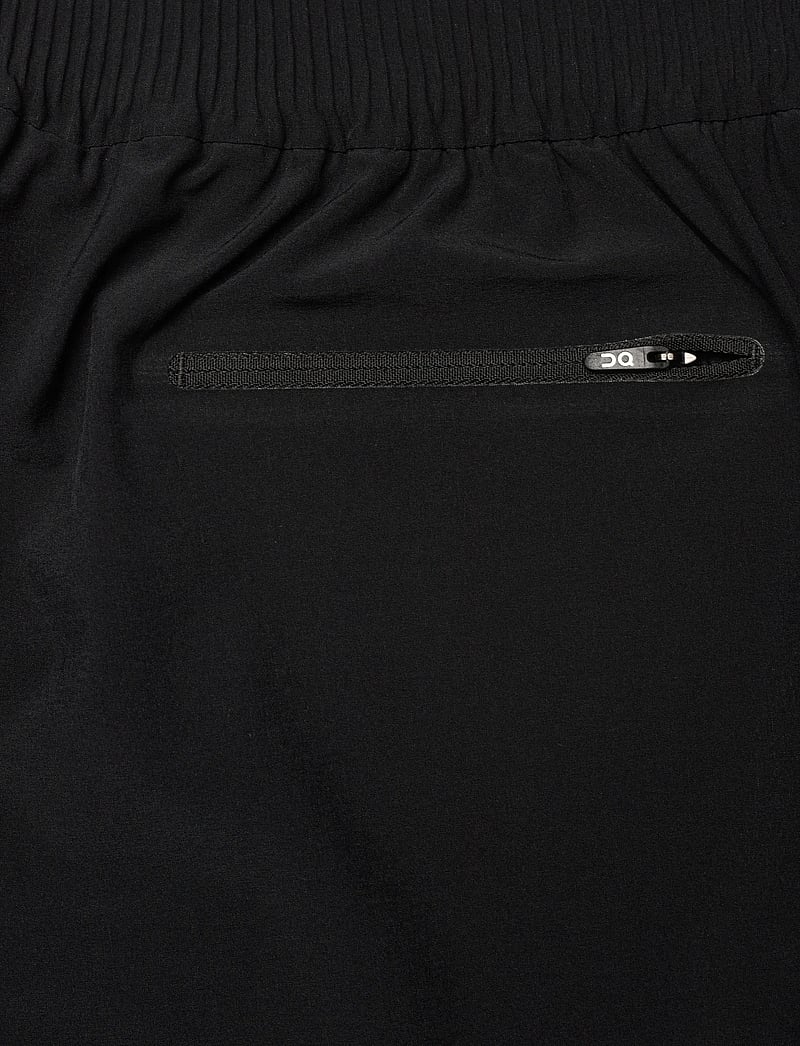 On - Train Shorts - træningsshorts - black - 3