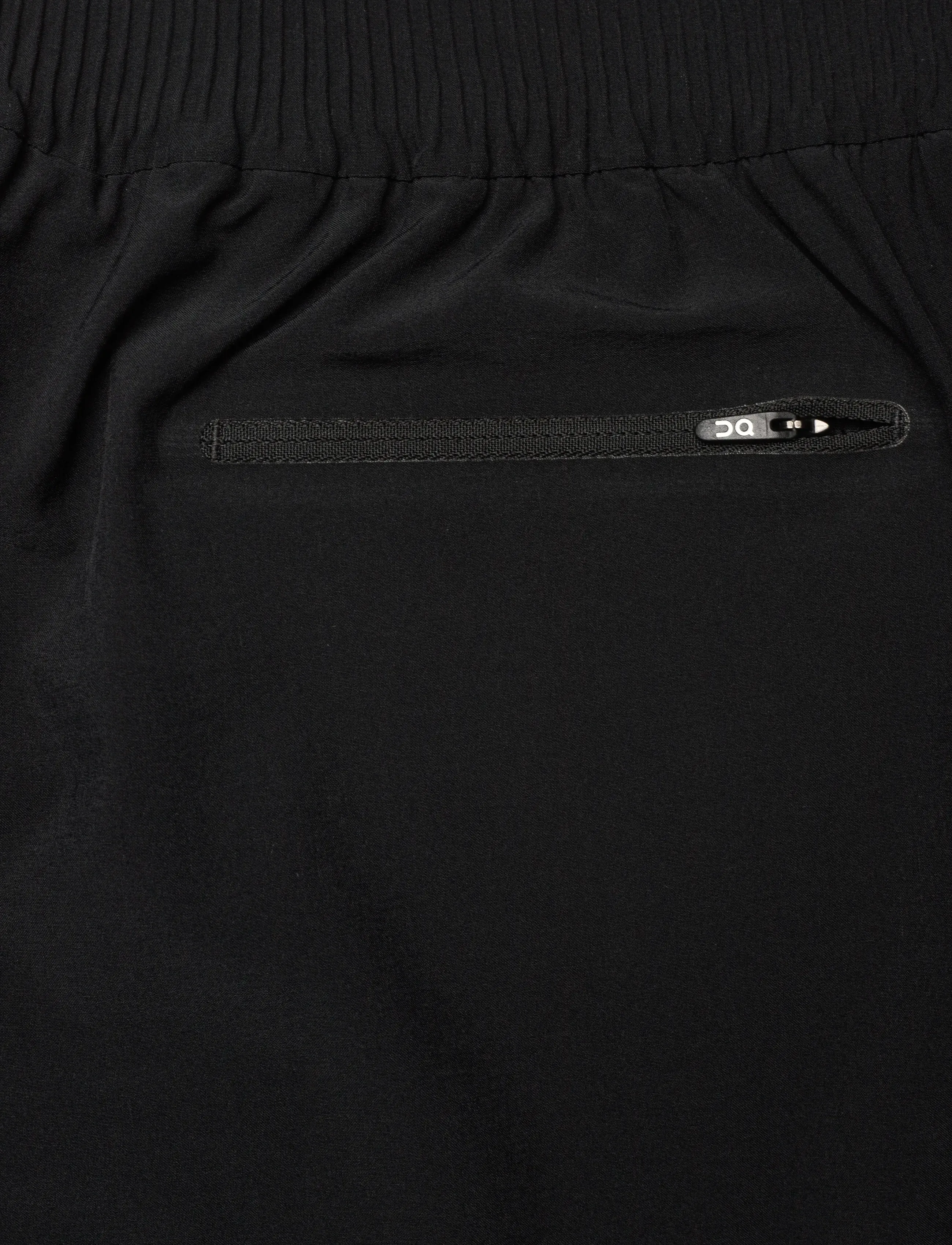 On - Train Shorts - träningsshorts - black - 3