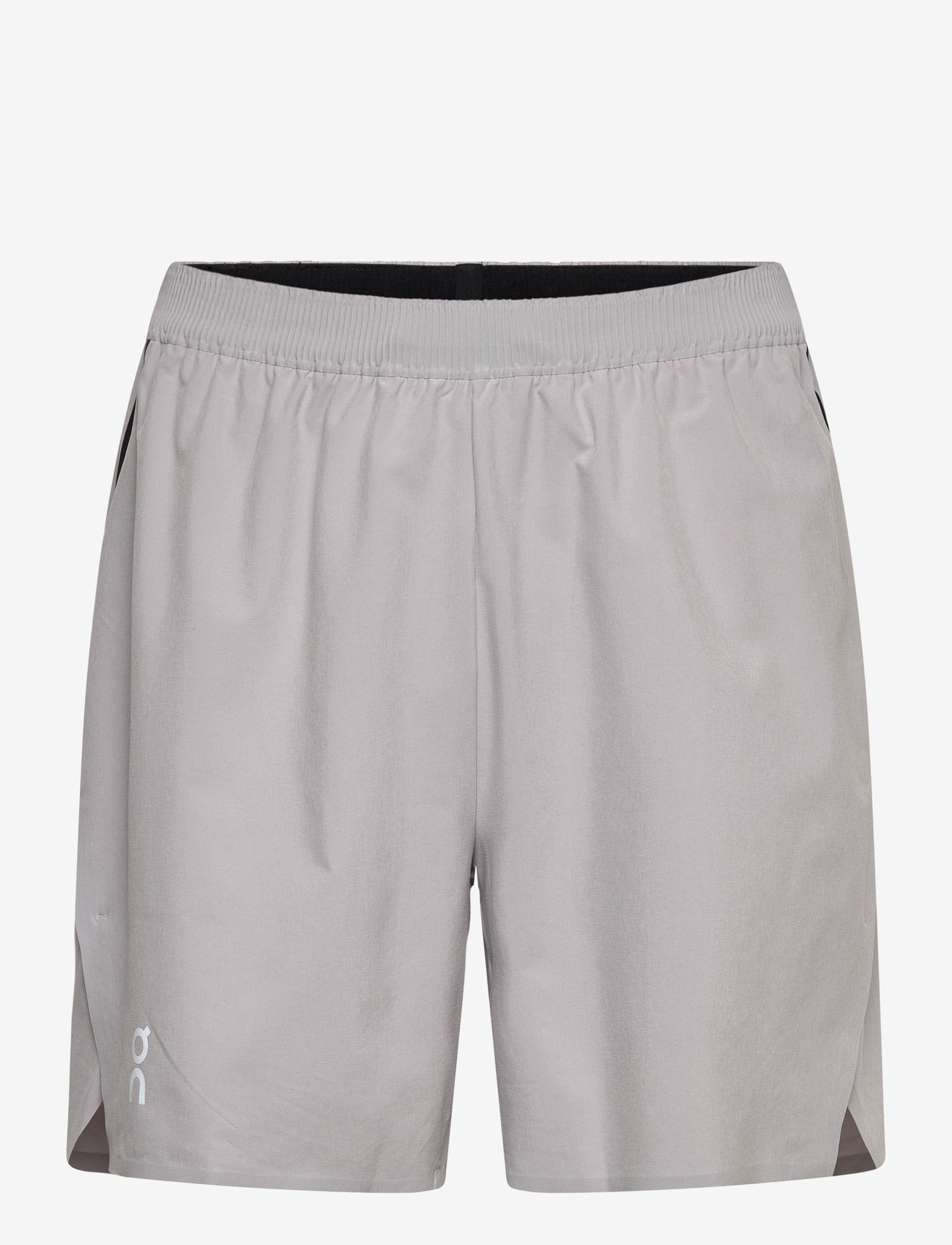 On - Train Shorts - lühikesed treeningpüksid - alloy - 0