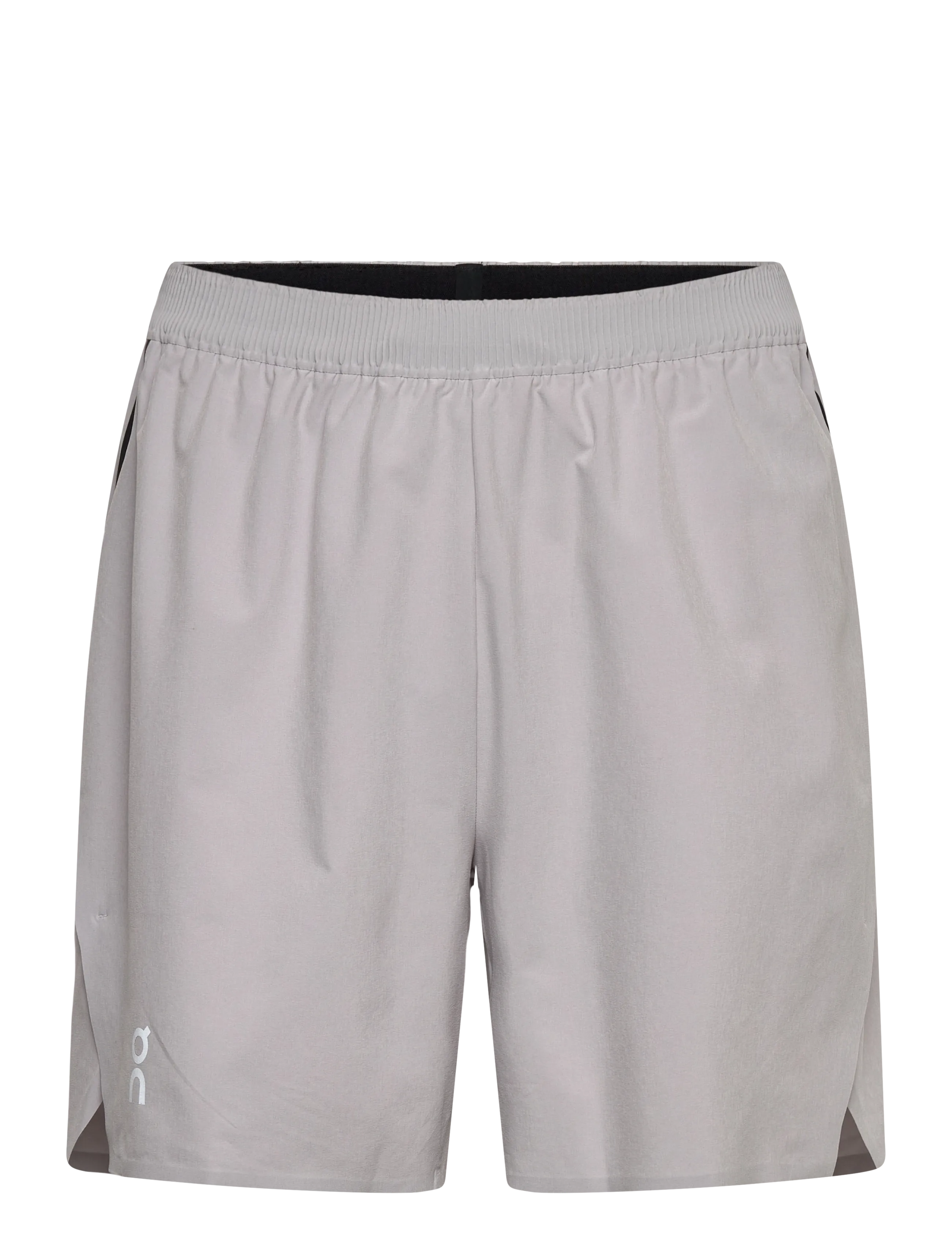 On Train Shorts - Kleidung - ALLOY / grey