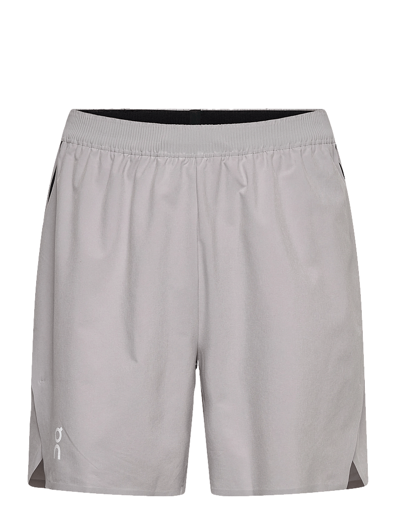 On - Train Shorts - lühikesed treeningpüksid - alloy - 0