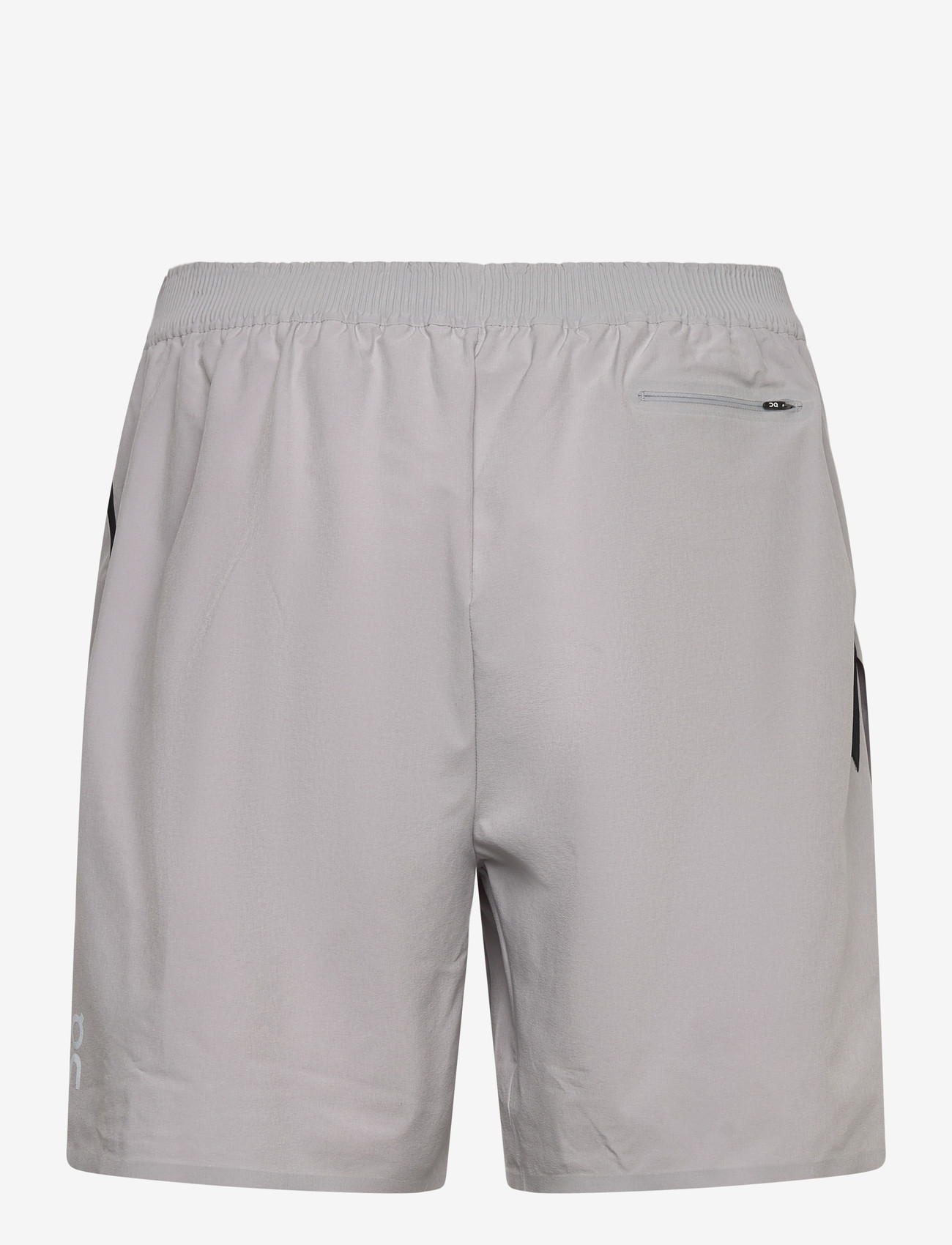 On - Train Shorts - lühikesed treeningpüksid - alloy - 1
