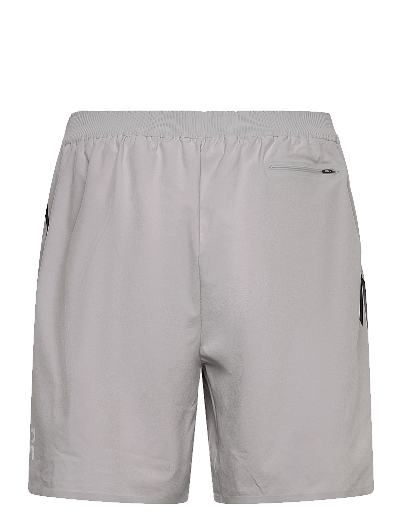 On - Train Shorts - lühikesed treeningpüksid - alloy - 1