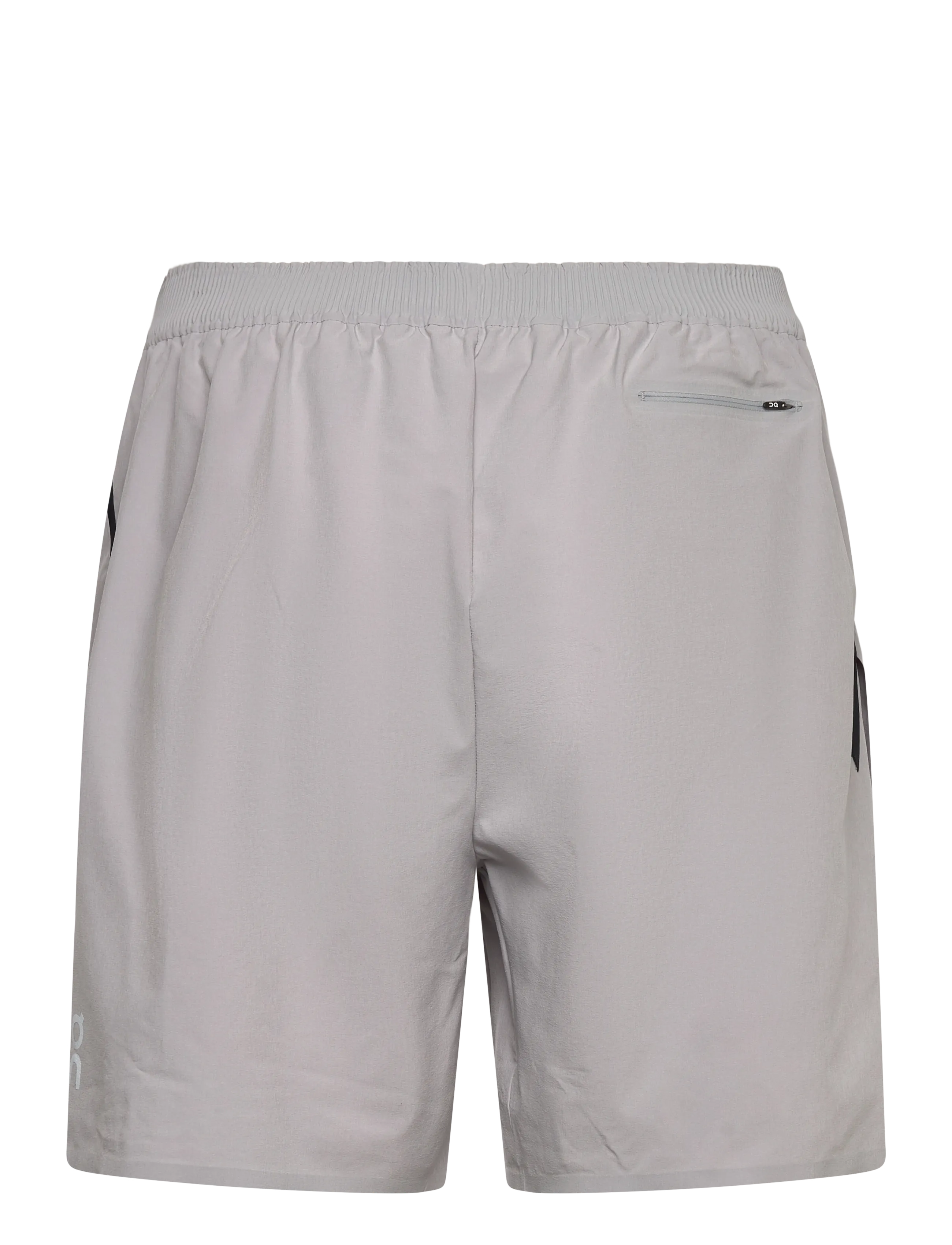 On - Train Shorts - trainingsshorts - alloy - 1