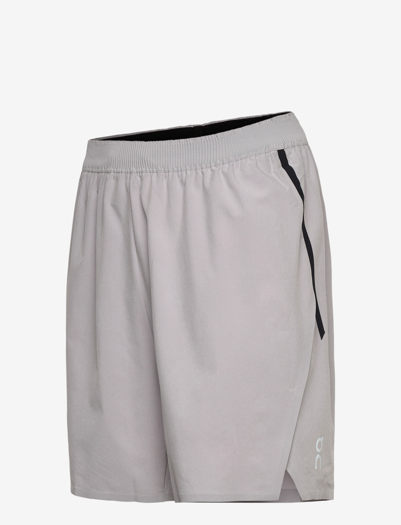 On - Train Shorts - lühikesed treeningpüksid - alloy - 2