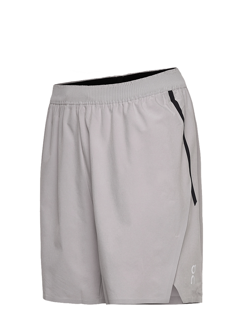 On - Train Shorts - lühikesed treeningpüksid - alloy - 2