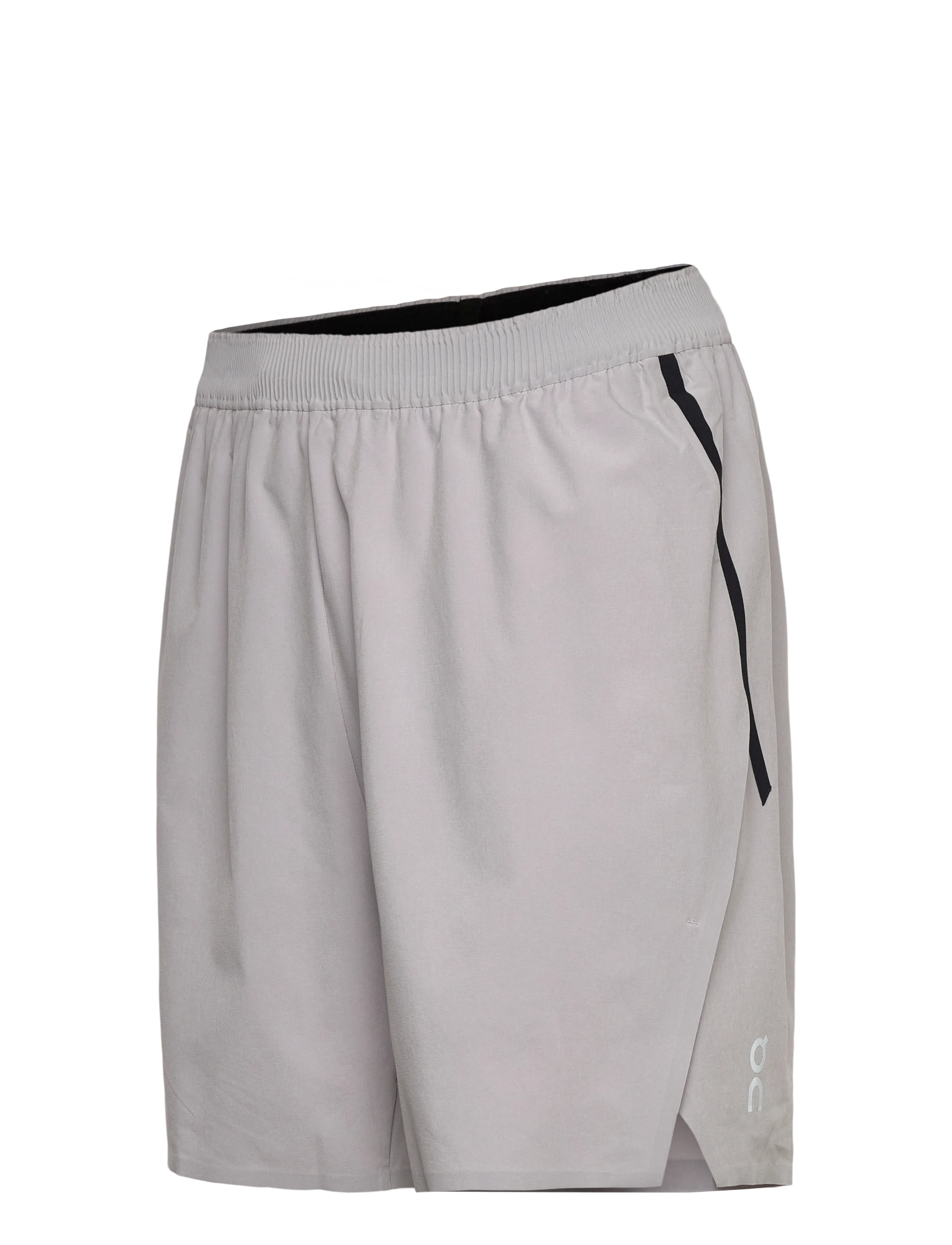 On - Train Shorts - trainingsshorts - alloy - 2