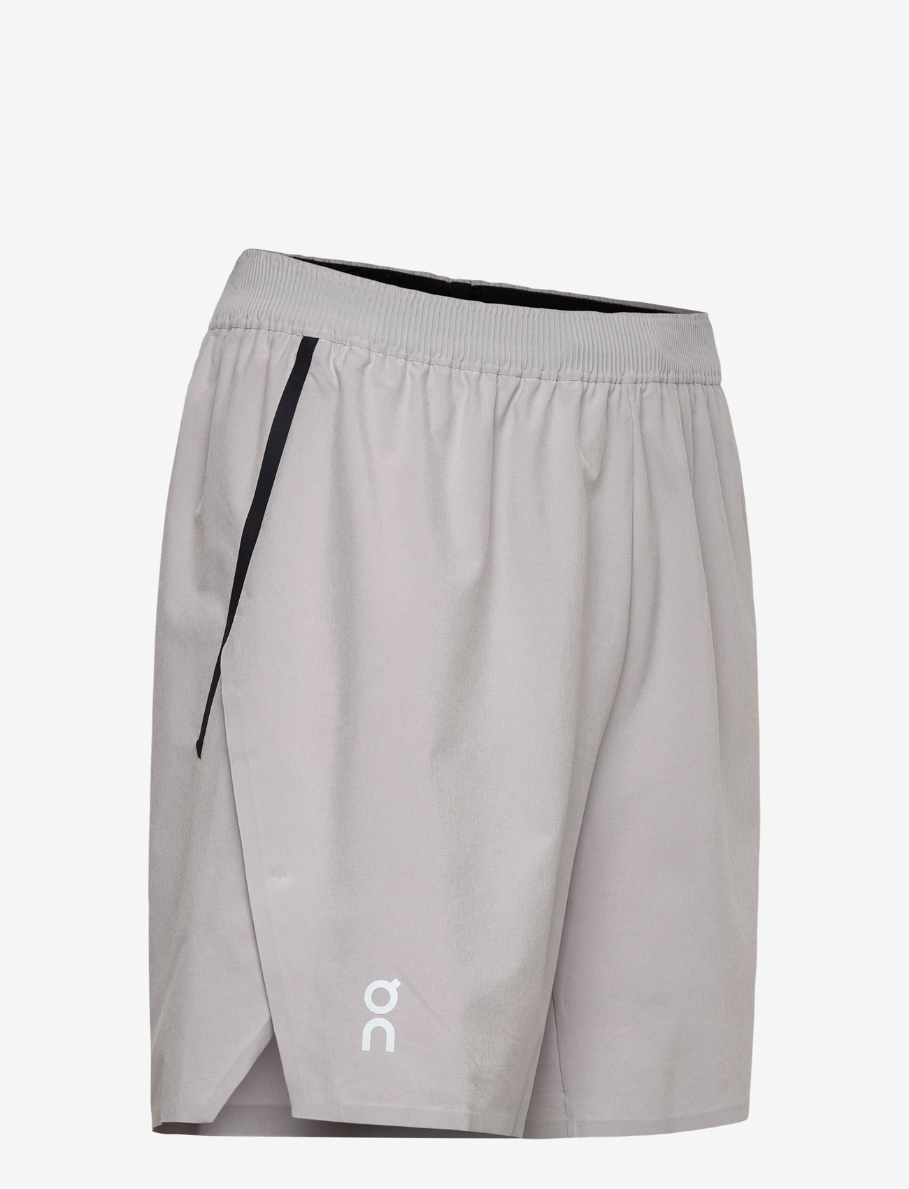 On - Train Shorts - lühikesed treeningpüksid - alloy - 3