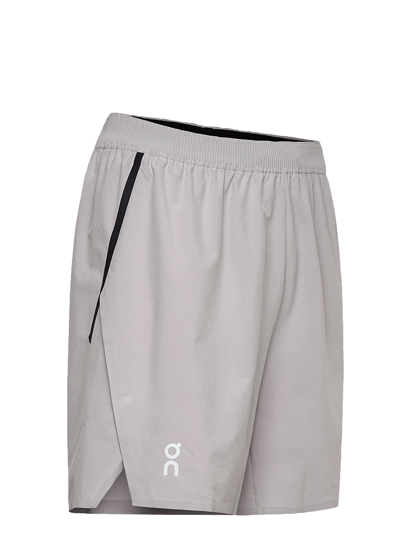 On - Train Shorts - lühikesed treeningpüksid - alloy - 3