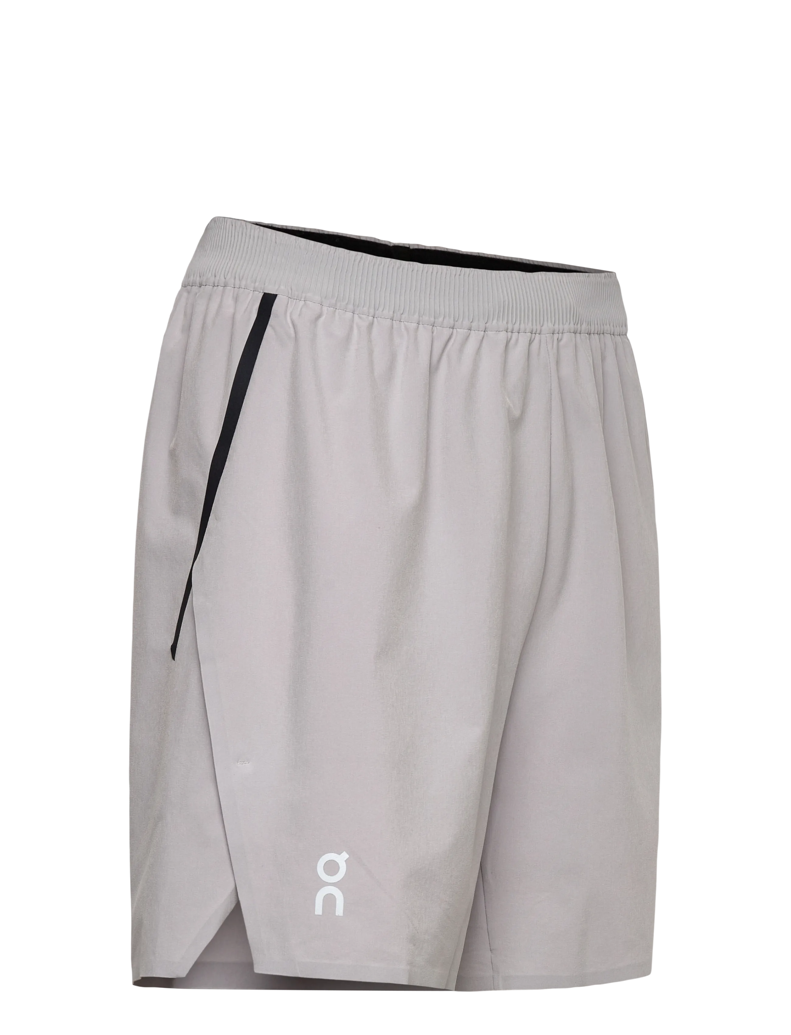 On - Train Shorts - trainingsshorts - alloy - 3