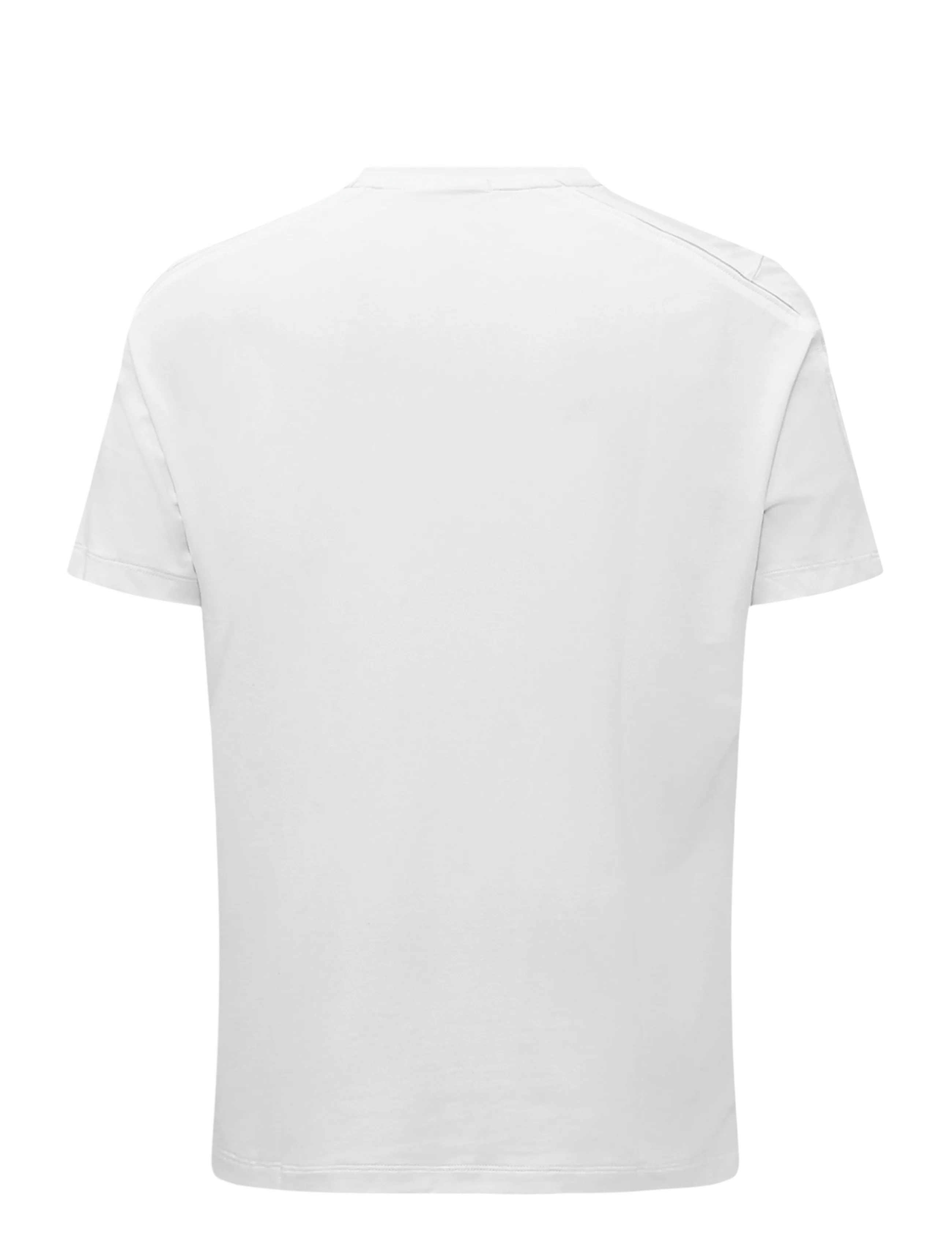 On Focus-T t-shirts - bas herr – bild 2