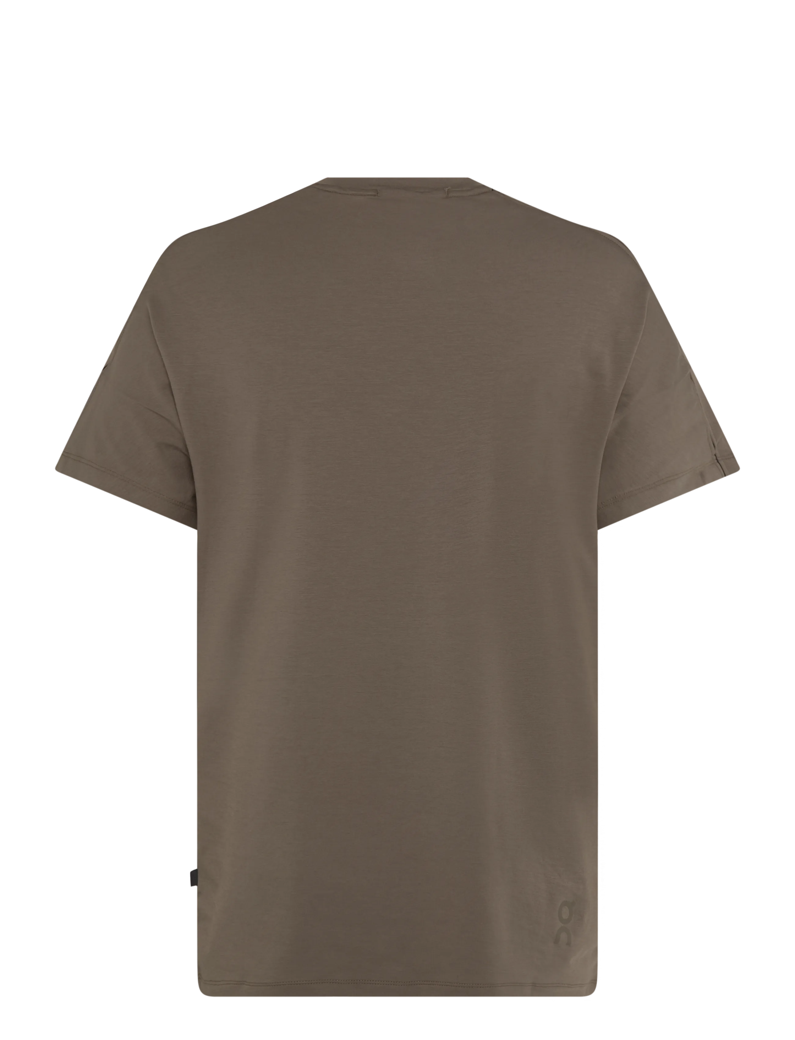 On - Focus-T - tops & t-shirts - bark - 1