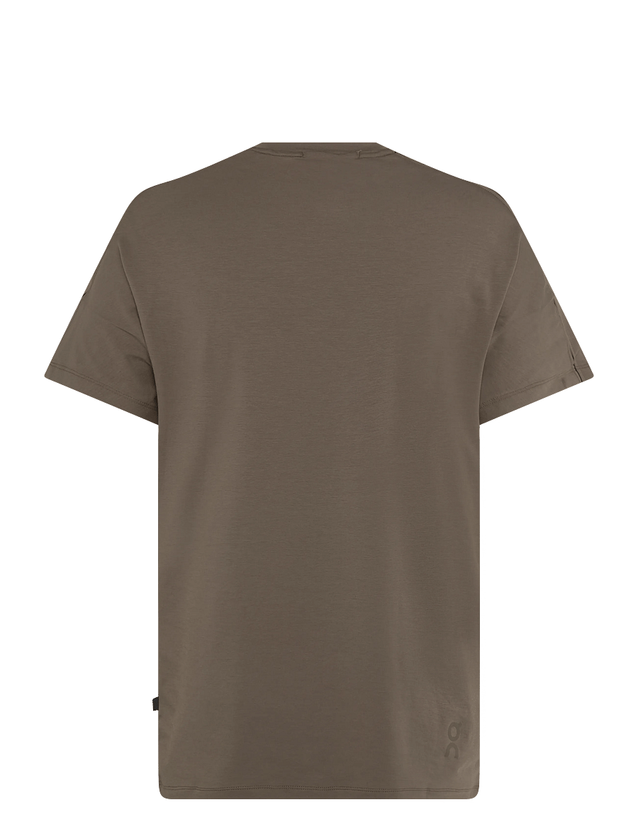 On - Focus-T - tops & t-shirts - bark - 1