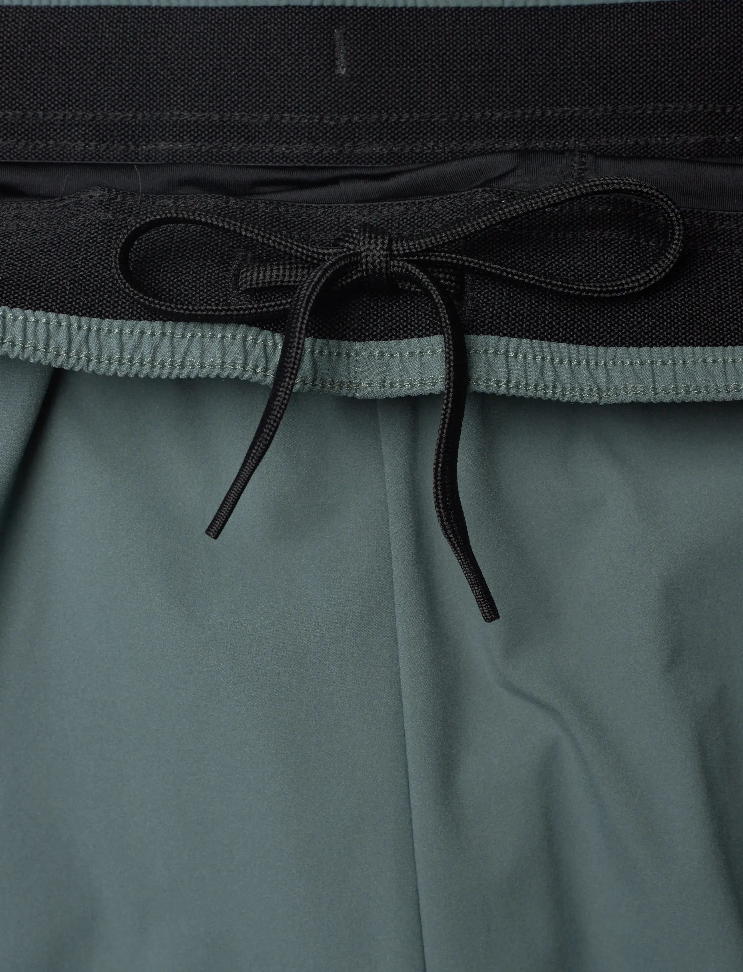 On - 7" Core Shorts - löparshorts - olive - 3
