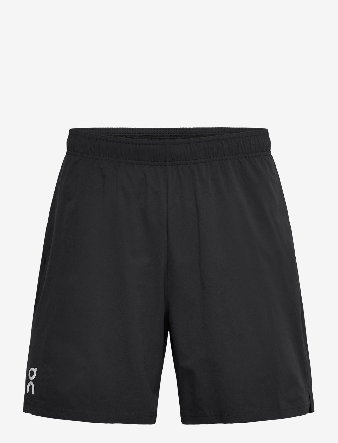 On - 7" Core Shorts - trainingsshorts - black - 0