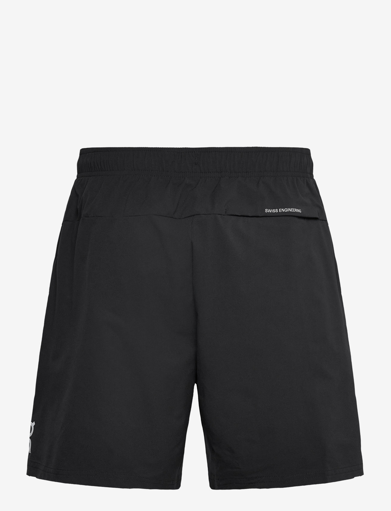 On - 7" Core Shorts - trainingsshorts - black - 1