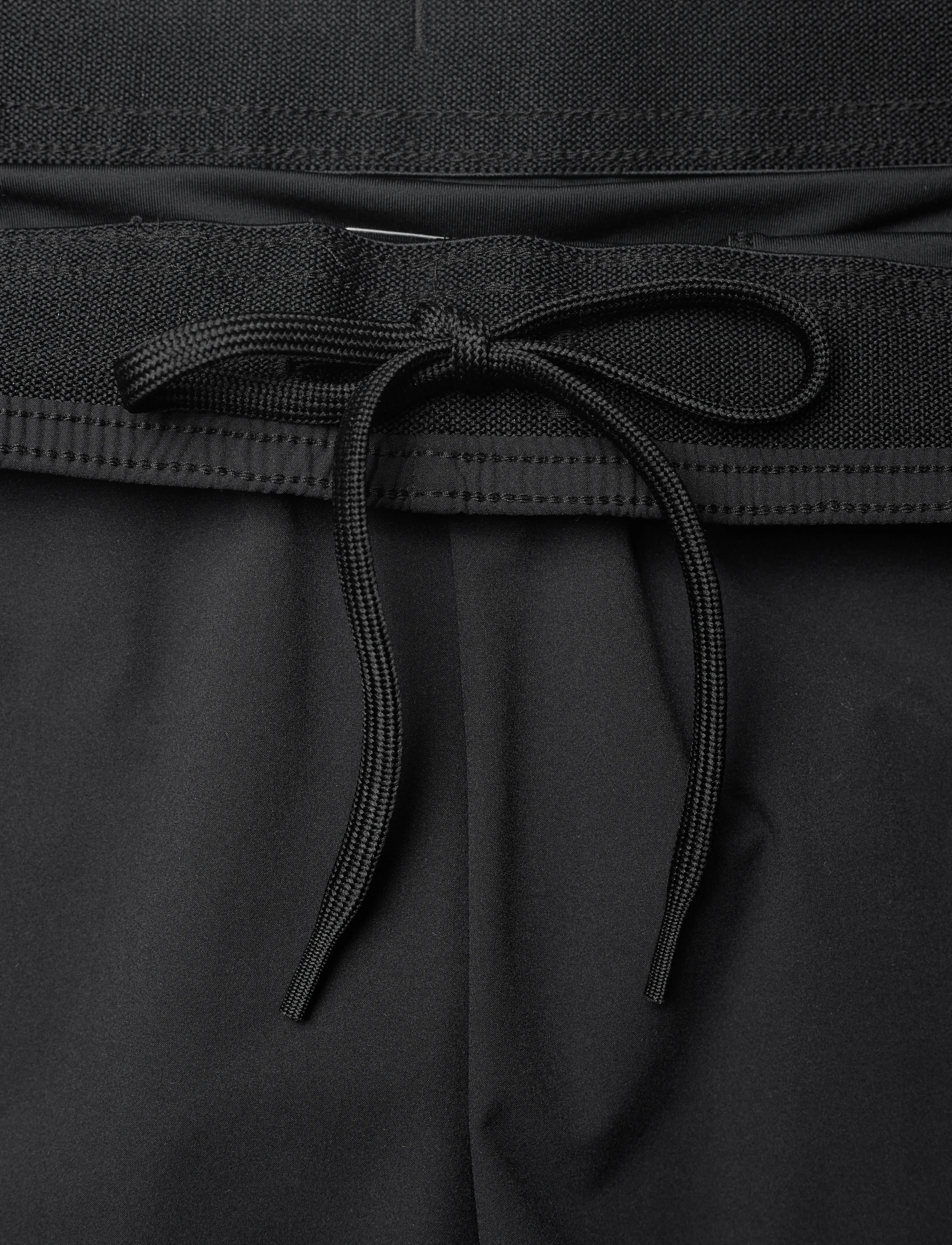 On - 7" Core Shorts - laufshorts - black - 3