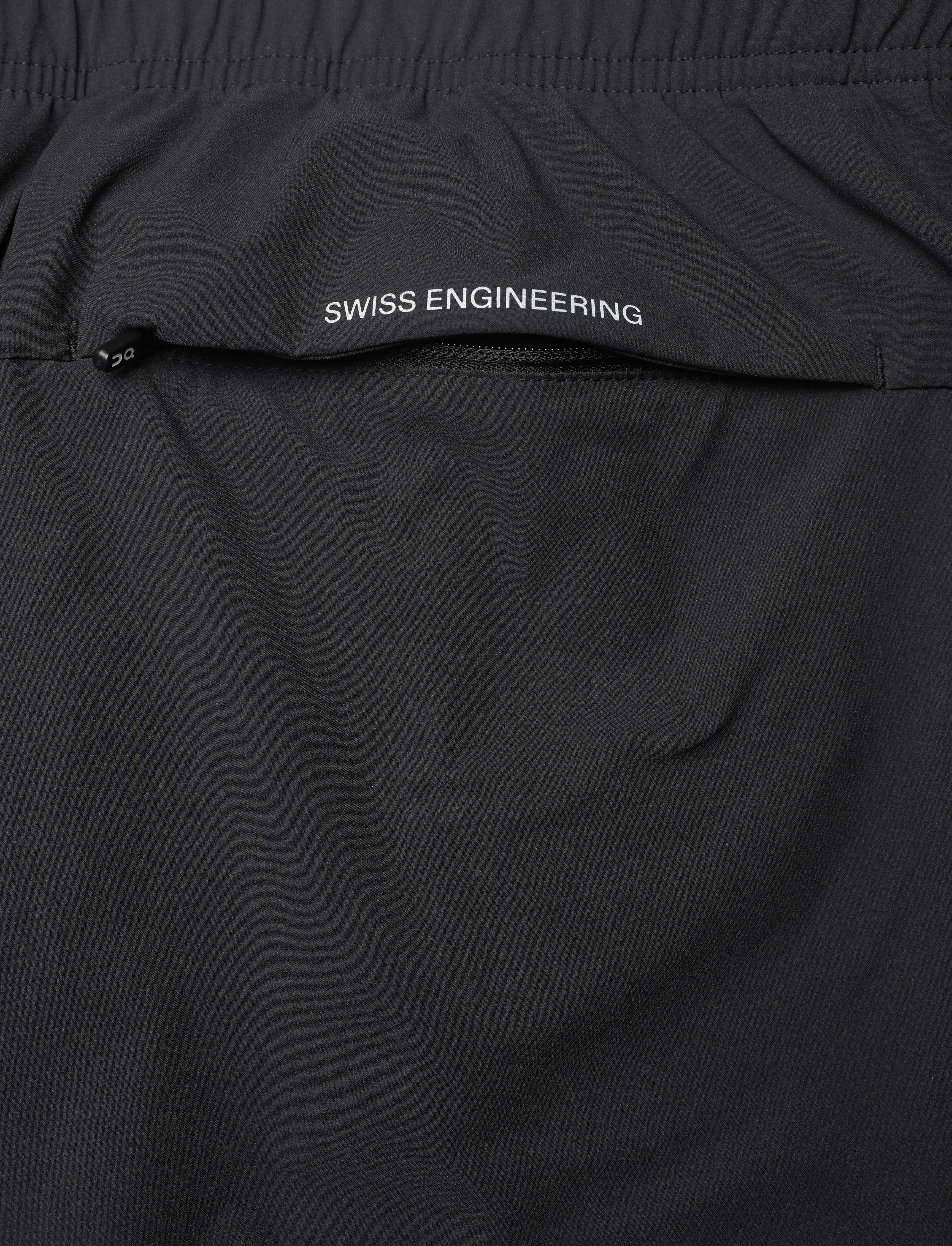 On - 7" Core Shorts - running shorts - black - 4