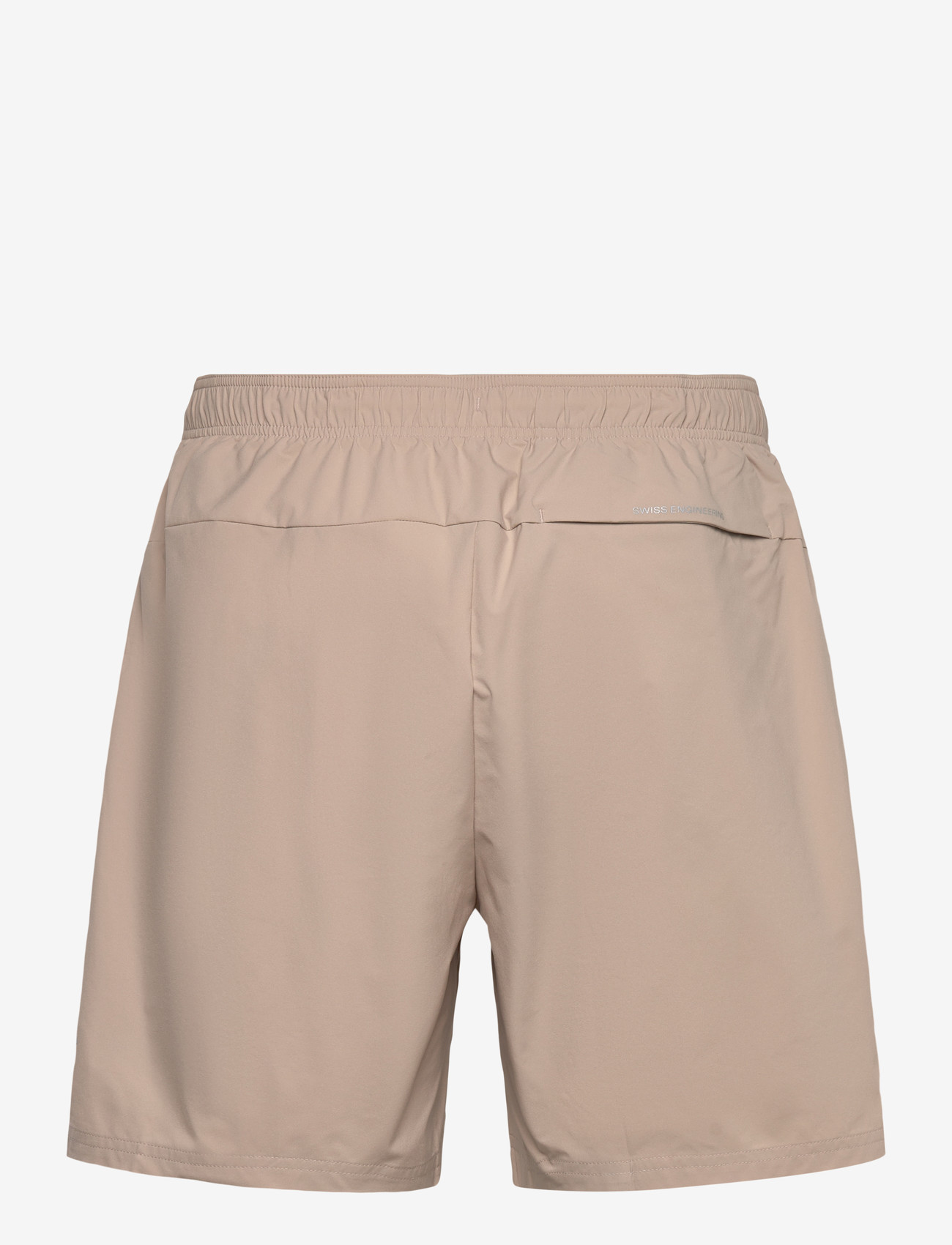 On - 7" Core Shorts - laufshorts - desert - 1