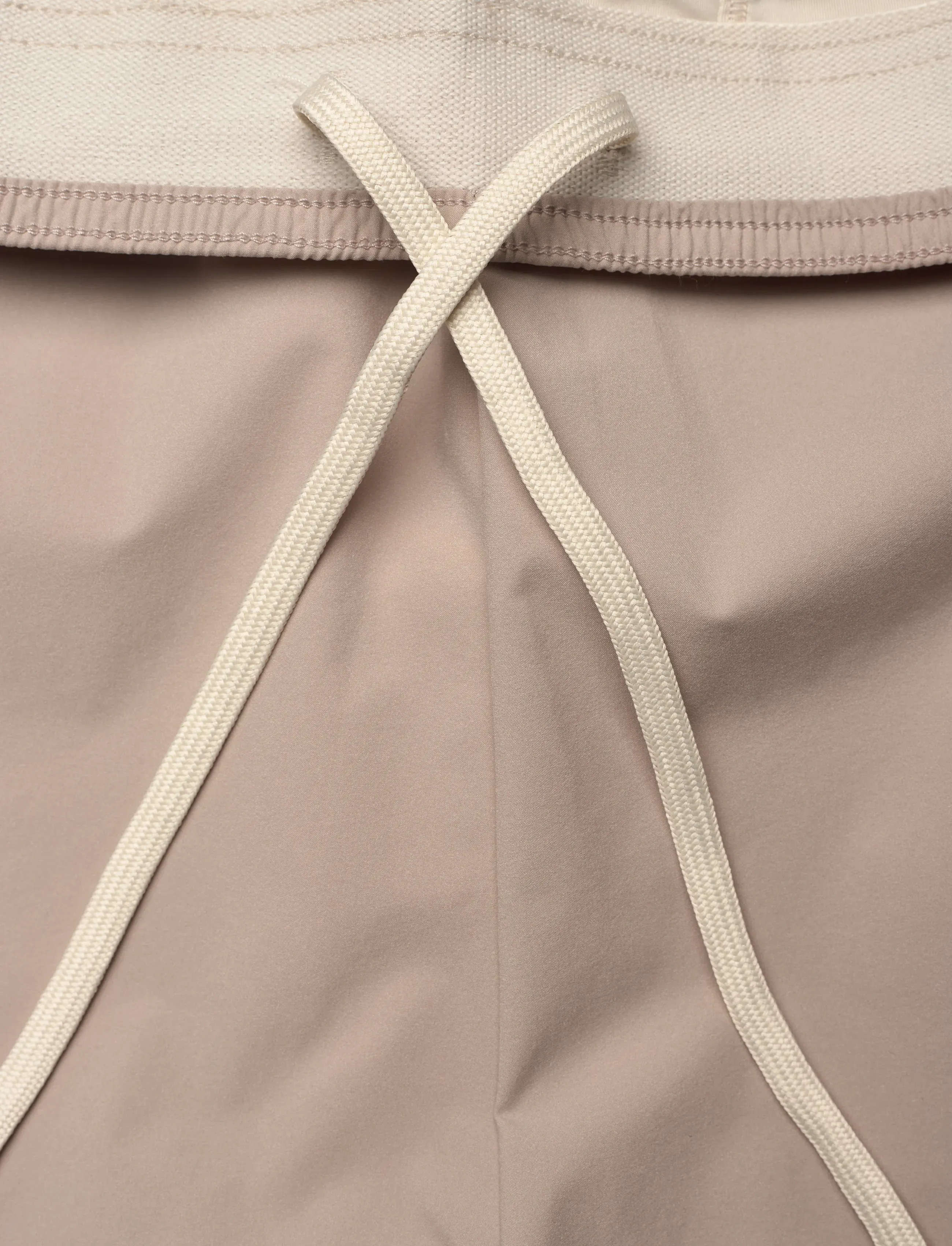 On - 7" Core Shorts - juoksushortsit - desert - 3