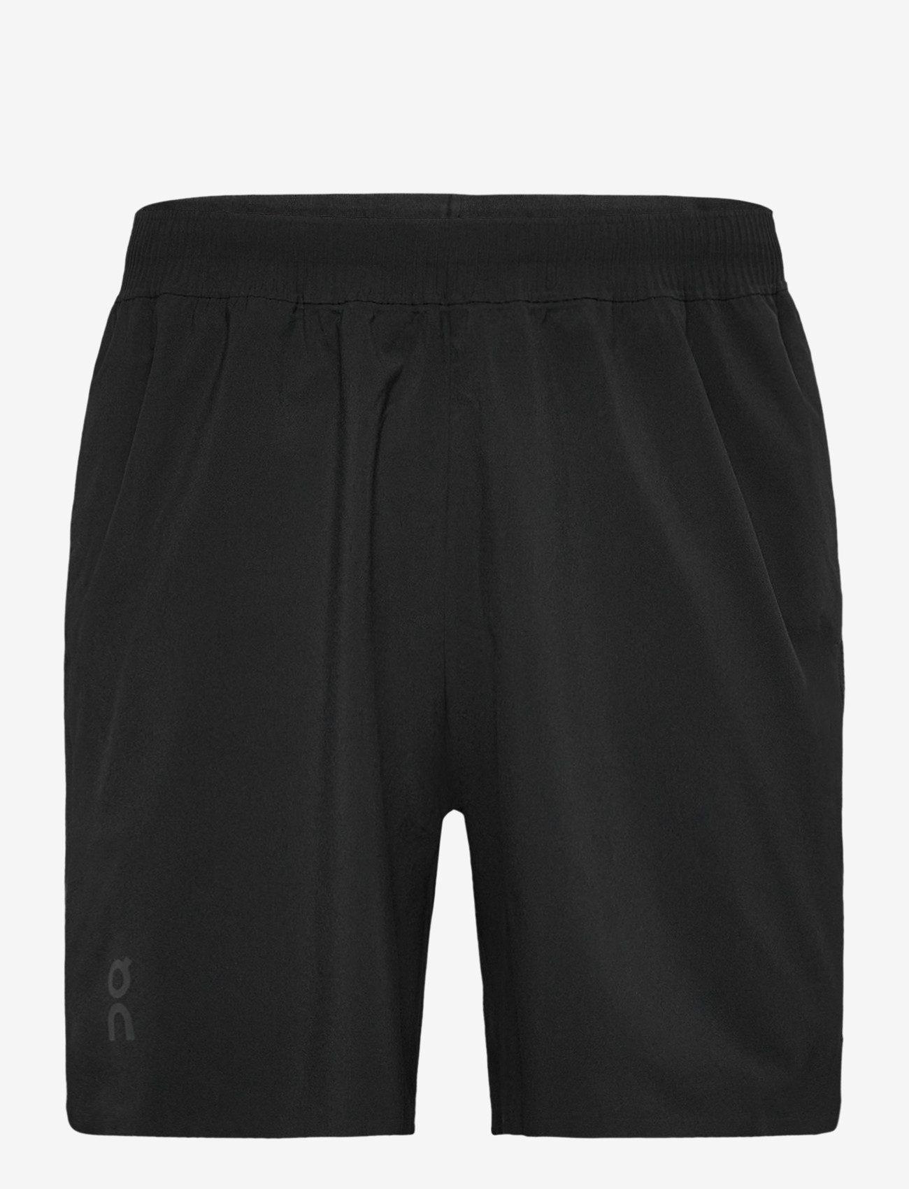 On - Focus Shorts - lühikesed treeningpüksid - black - 0